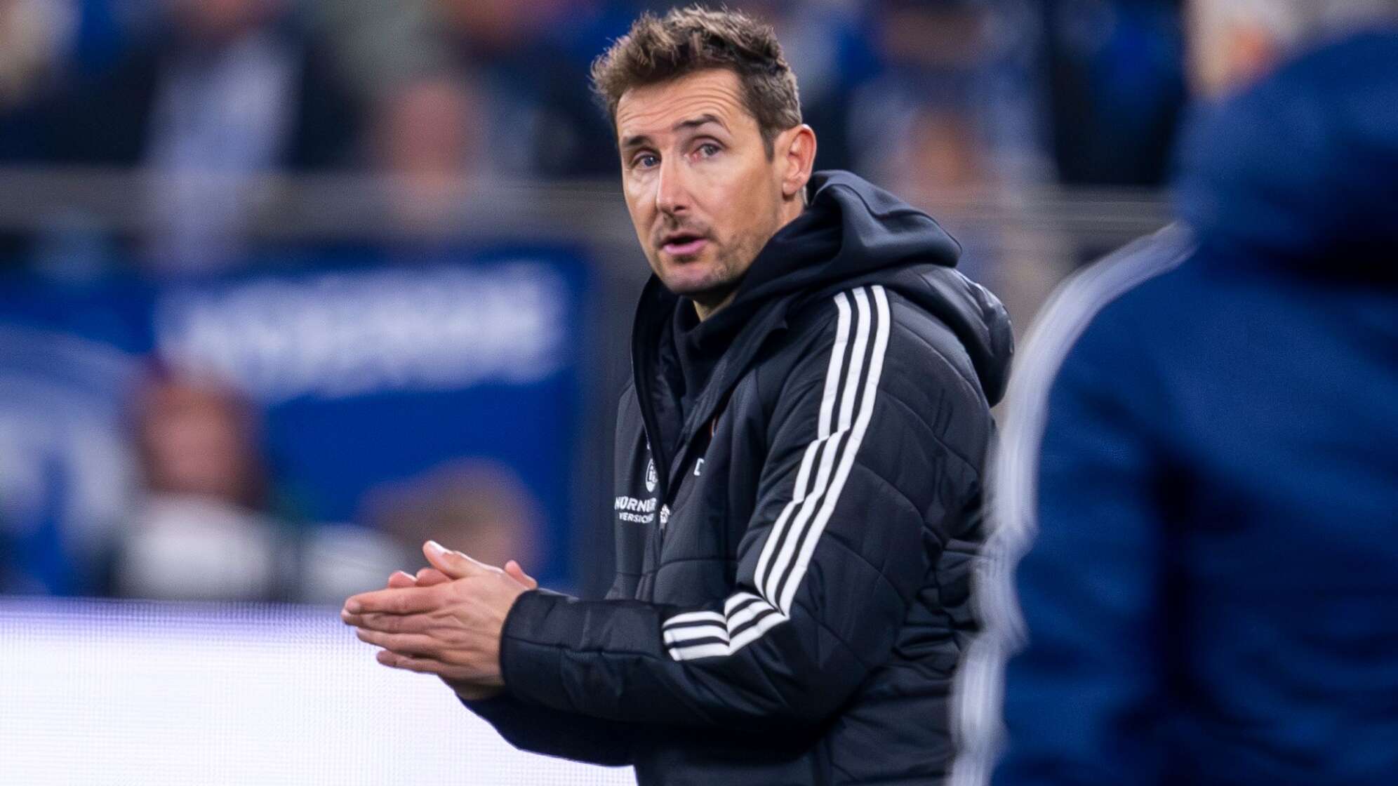 Miroslav Klose