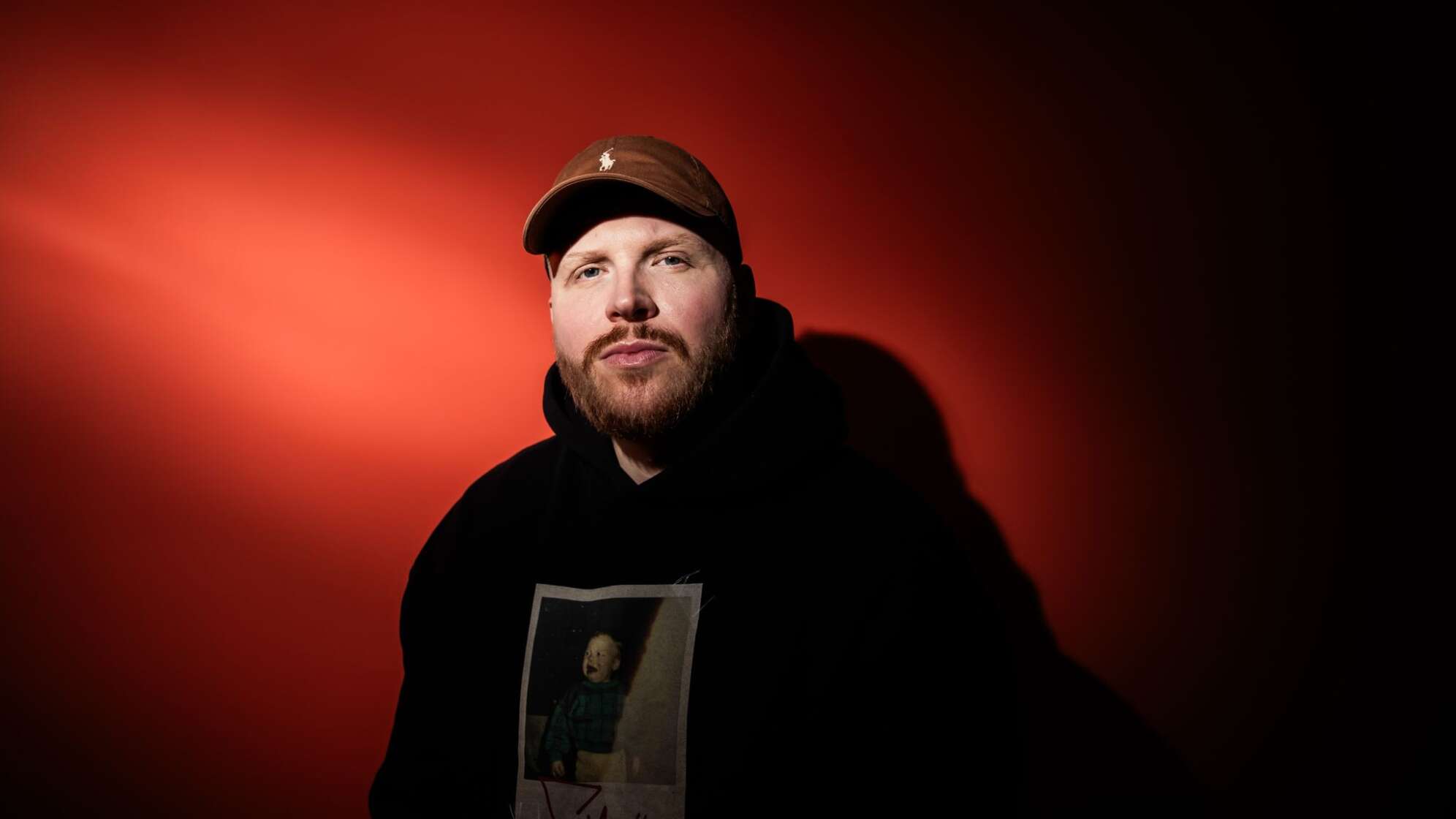 Rapper Finch