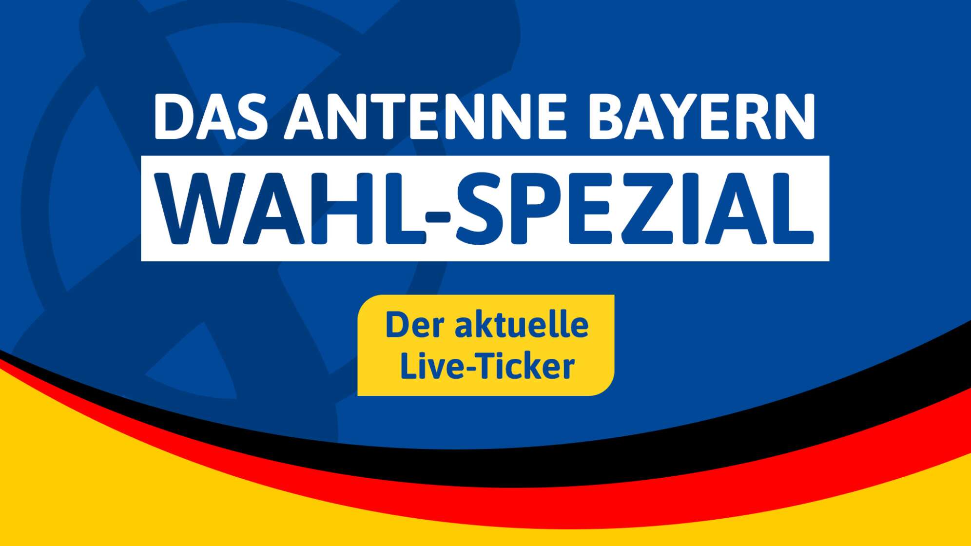 LIVE-TICKER zur Bundestagswahl 2025