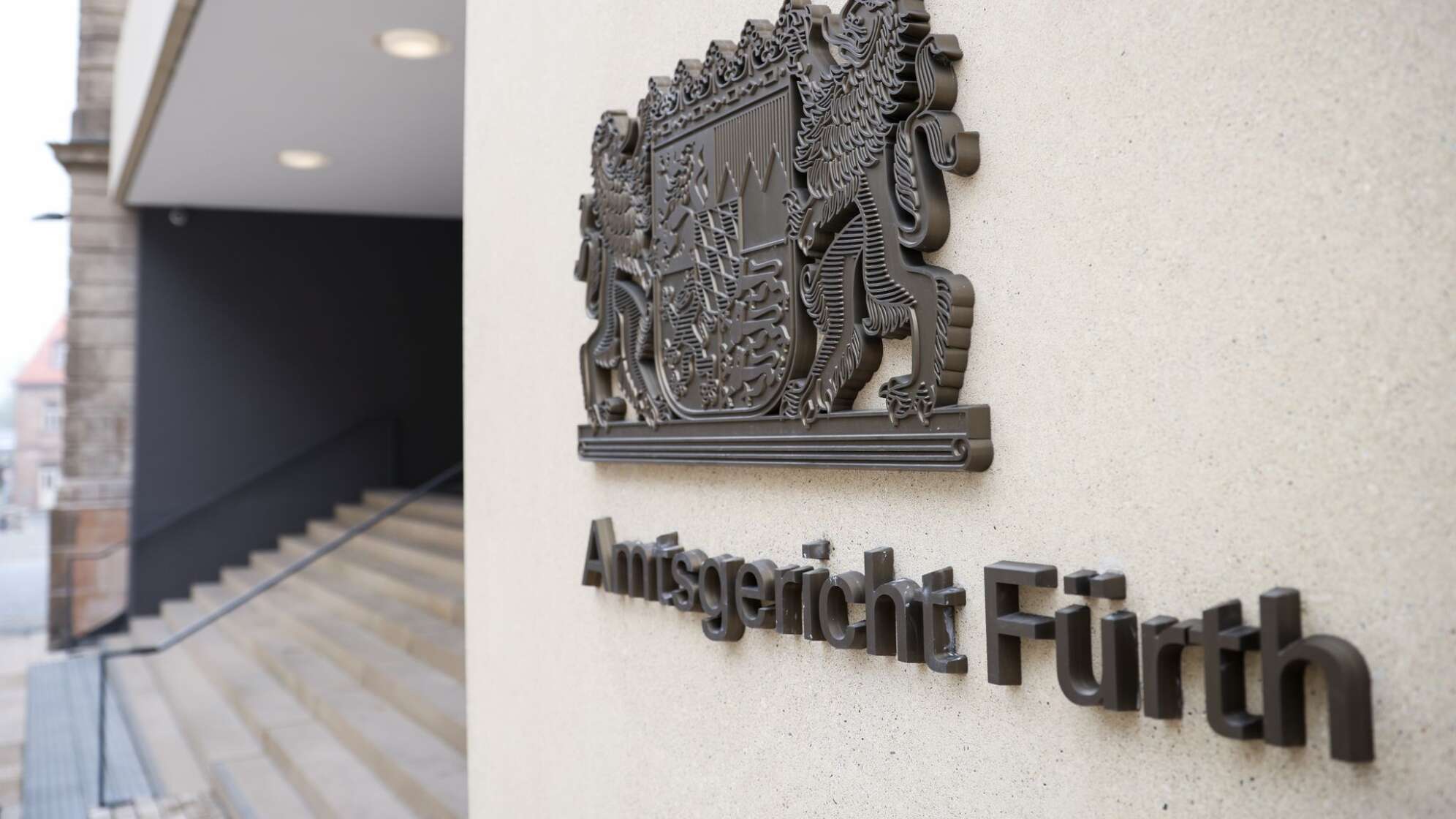 Amtsgericht Fürth
