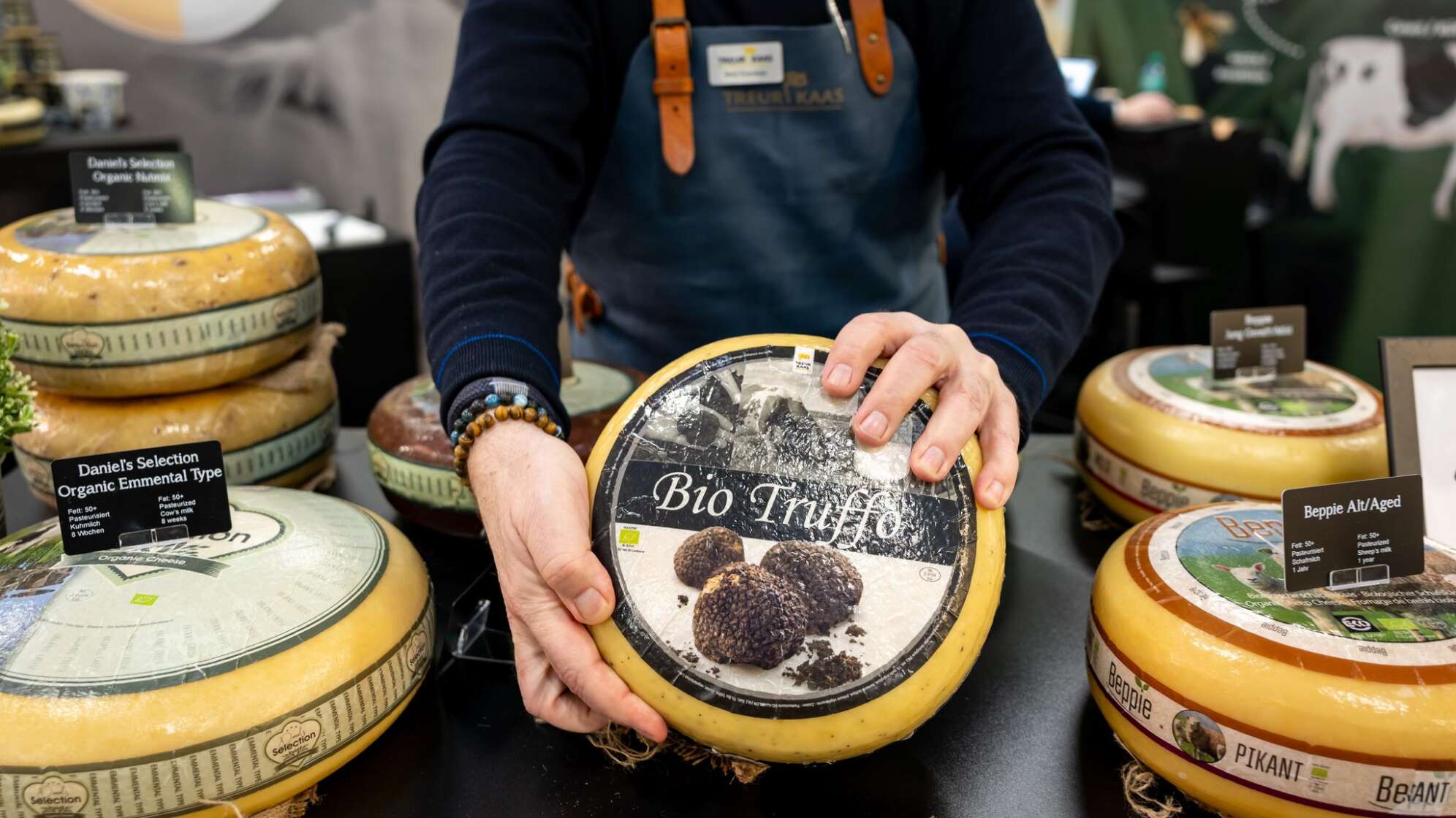 Biofach 2025