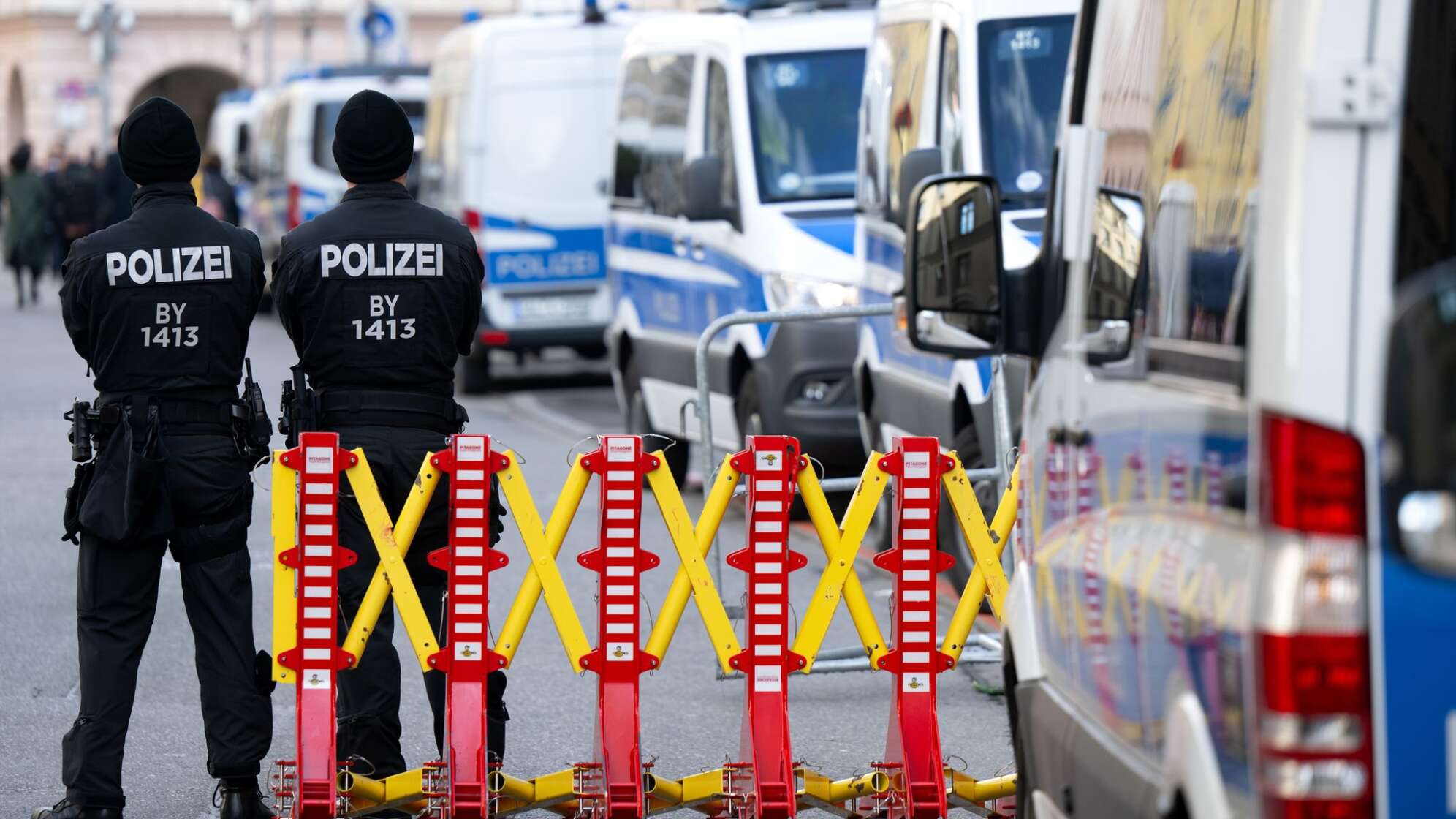 Münchner Sicherheitskonferenz (MSC)