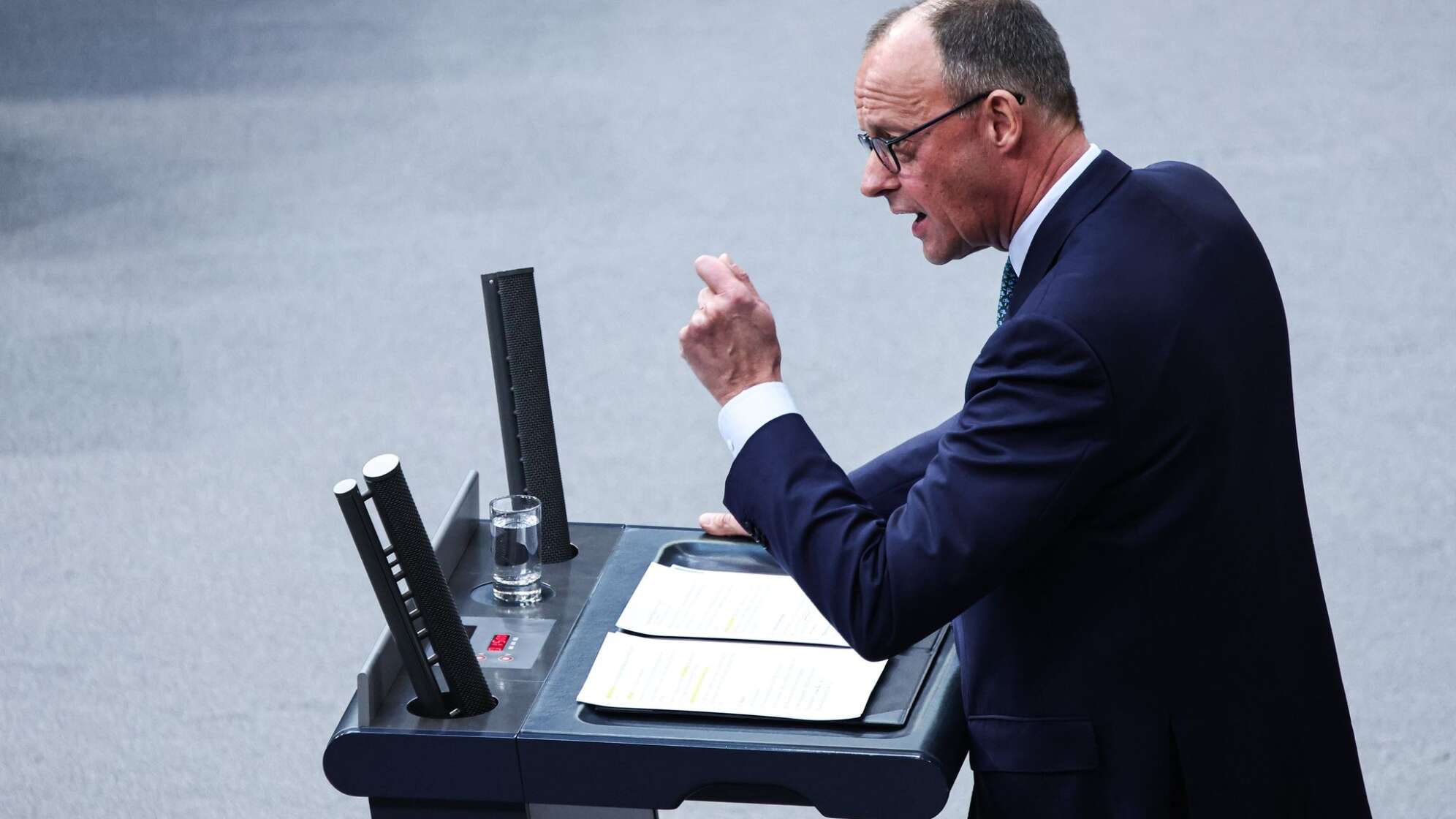 Friedrich Merz