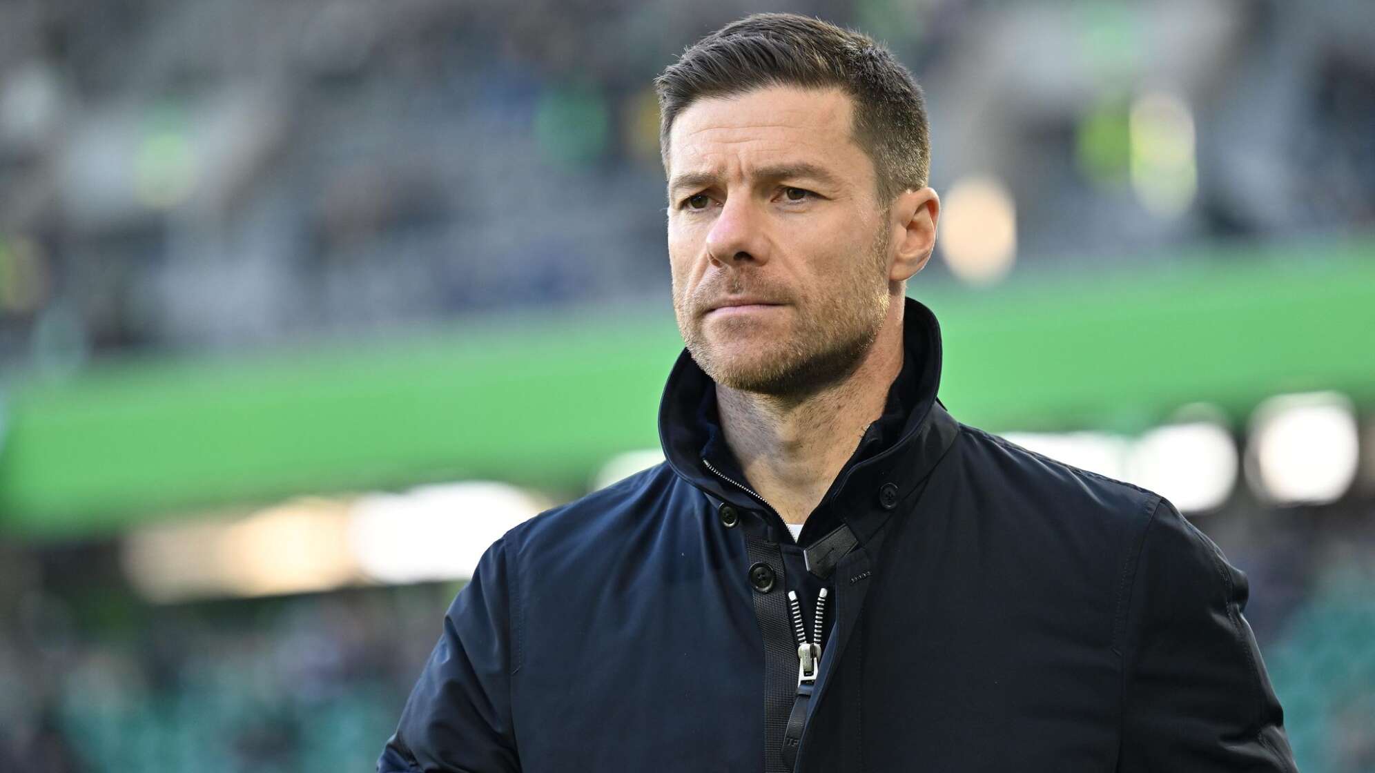 VfL Wolfsburg - Bayer Leverkusen