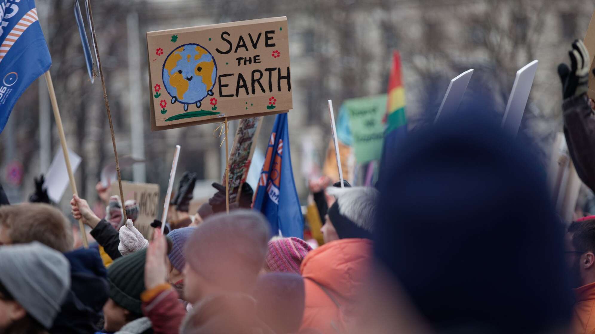 Fridays for Future – München