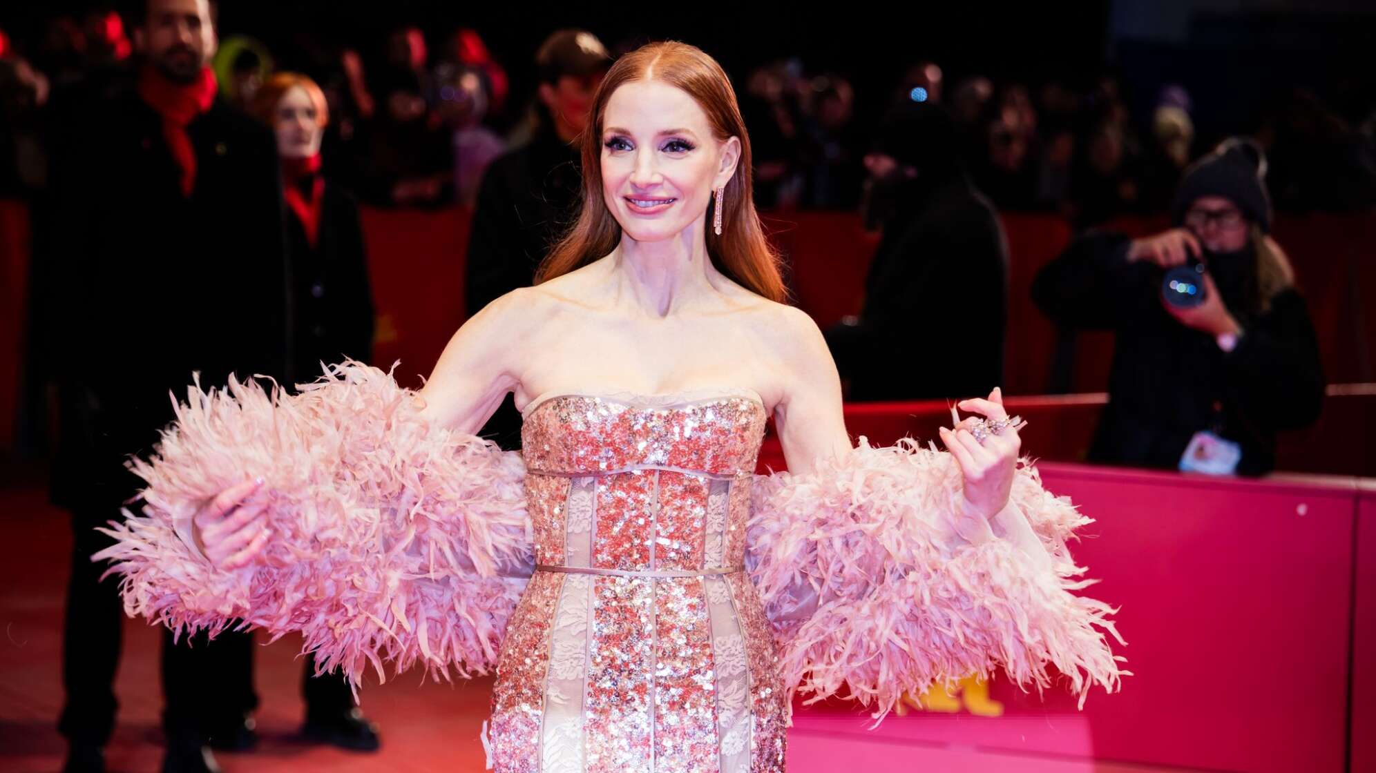 75. Berlinale - Premiere «Dreams»