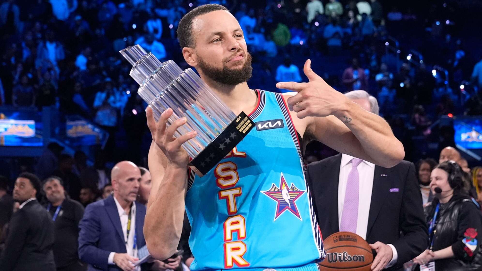 NBA All-Star Game