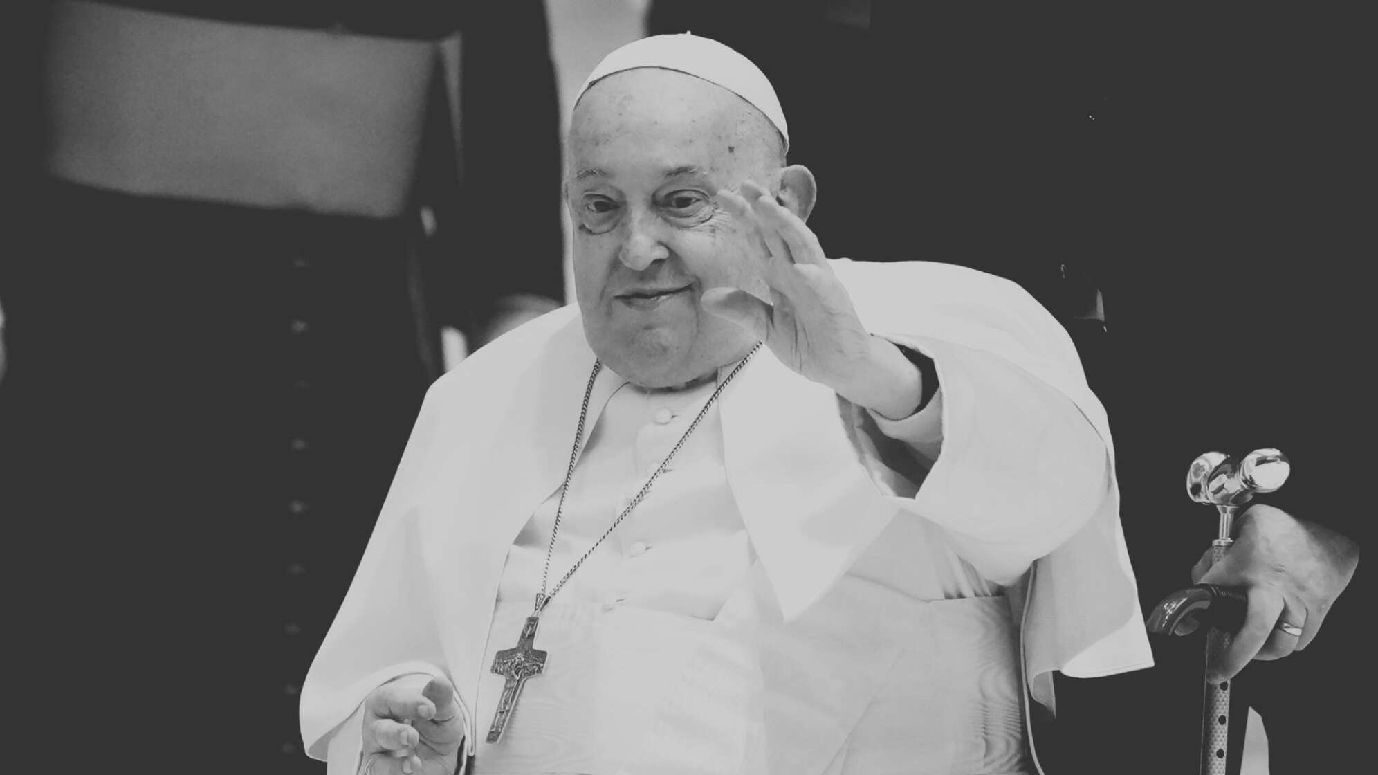 Papst Franziskus