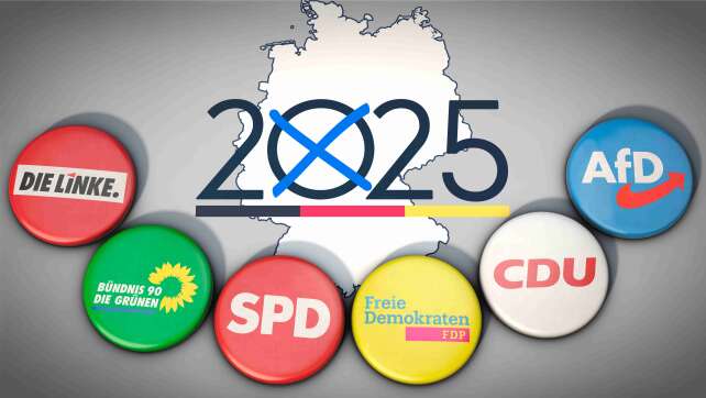 Bundestagswahl 2025: Wovon hängt es ab, wie wir wählen?