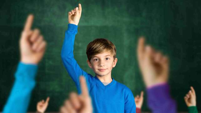 Bundestagswahl für Kinder einfach erklärt