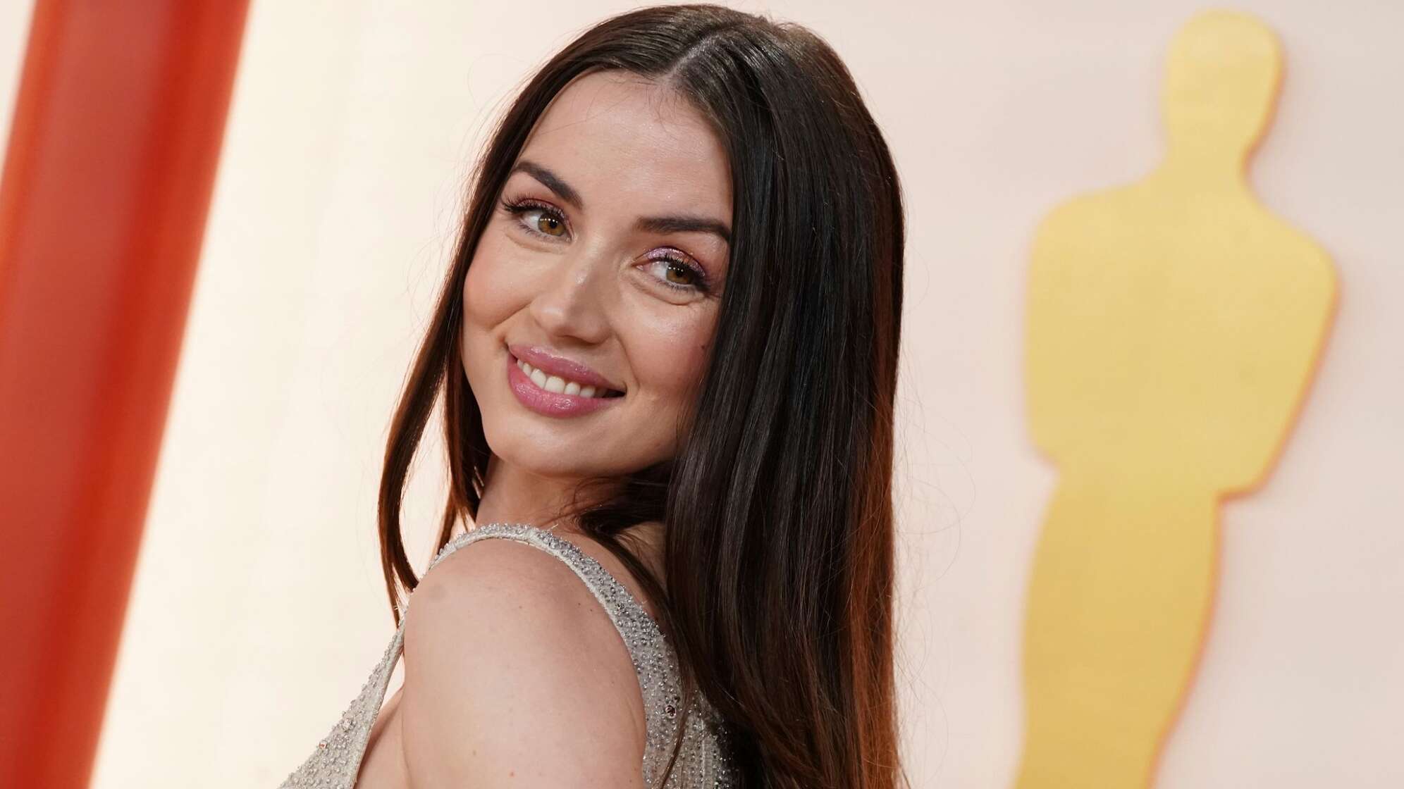 Ana de Armas