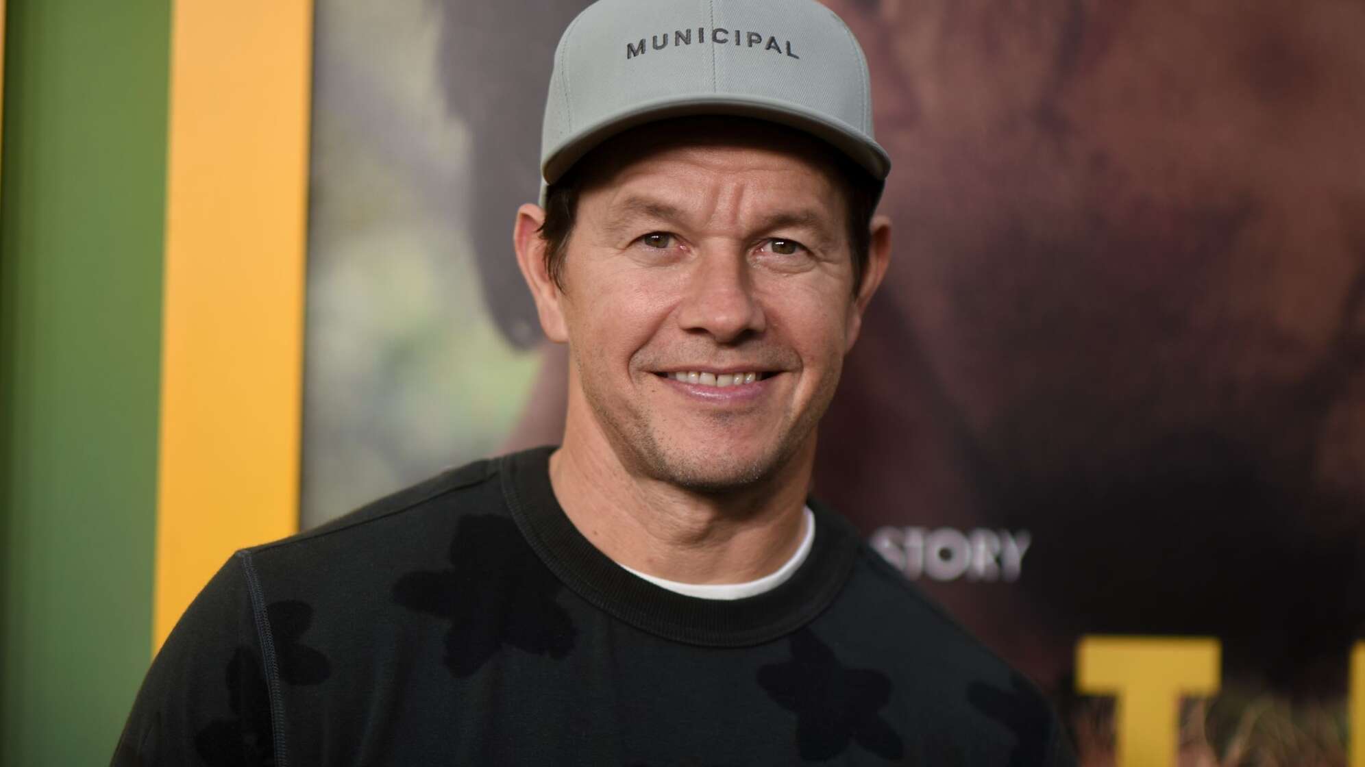 Mark Wahlberg