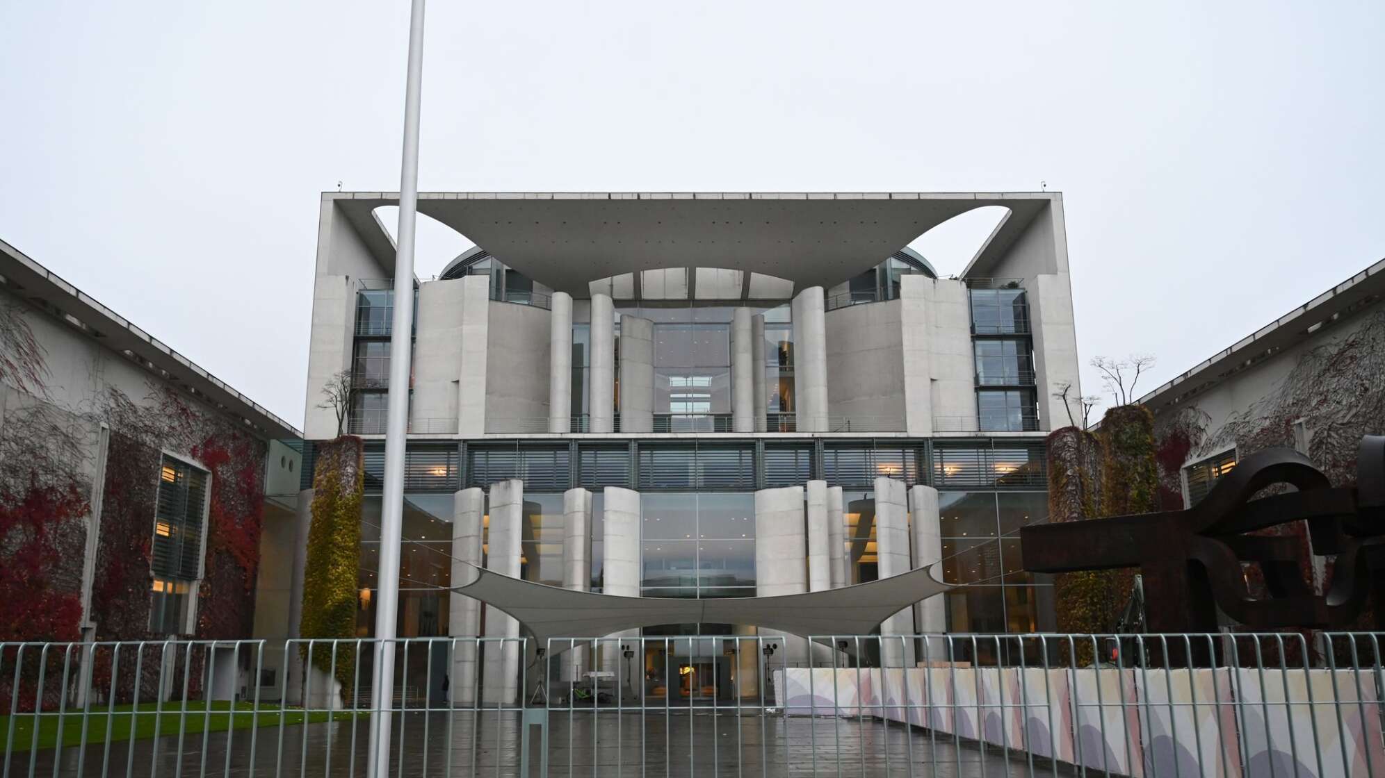 Kanzleramt
