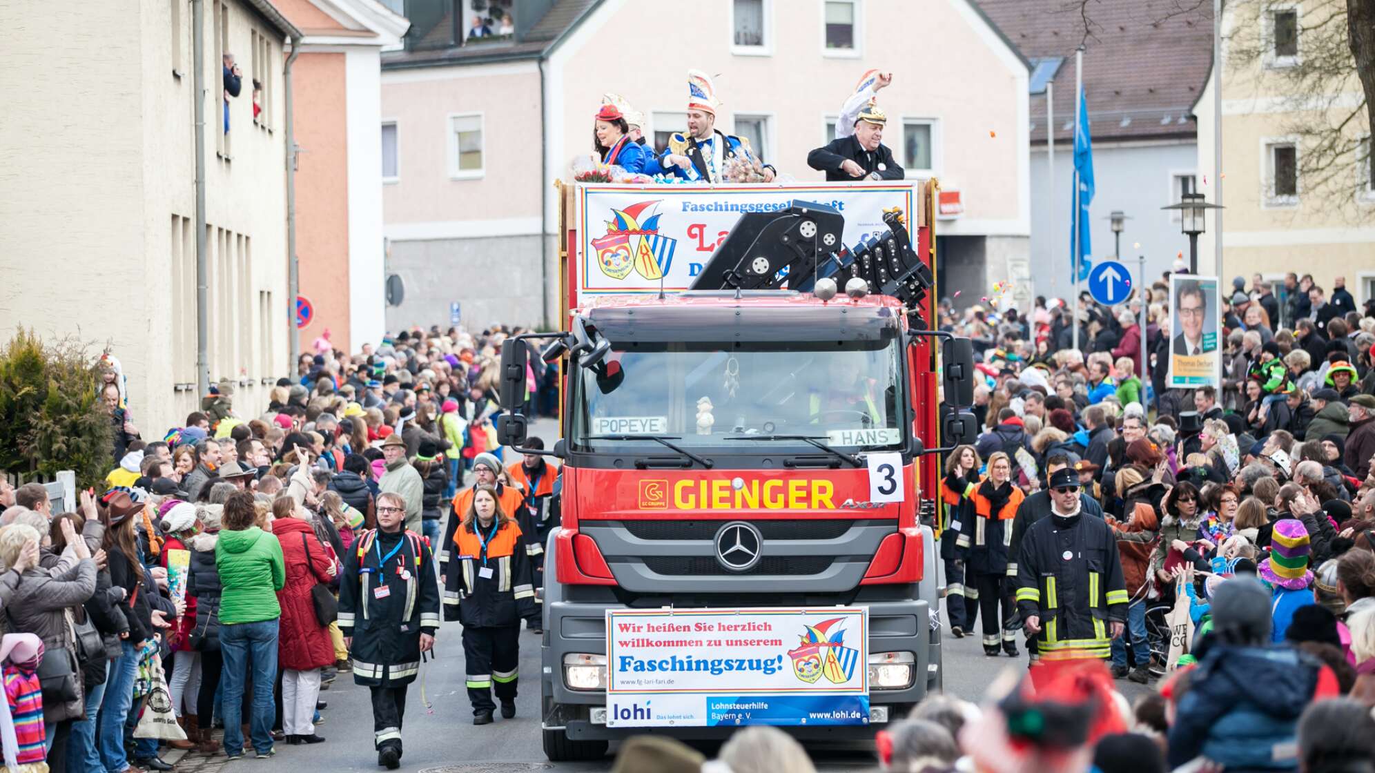 Fasching