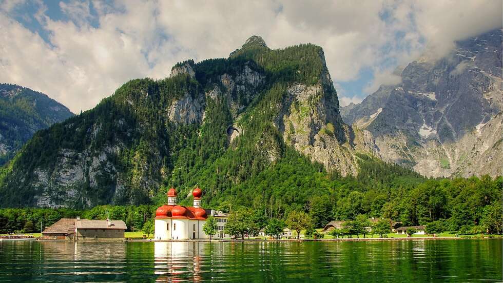 Königssee