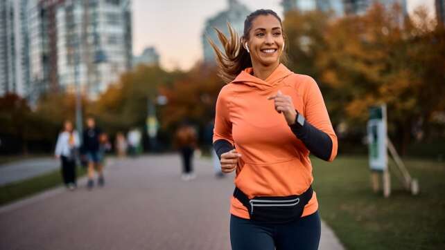 Studie: Diese Sportarten machen am meisten Spaß