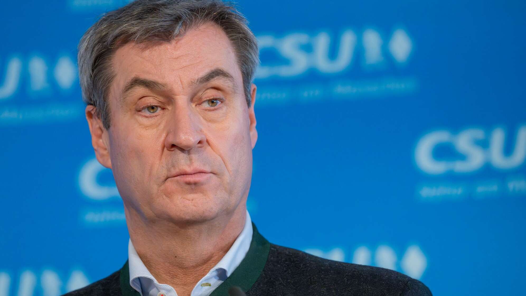 Nach der Bundestagswahl - Bayern