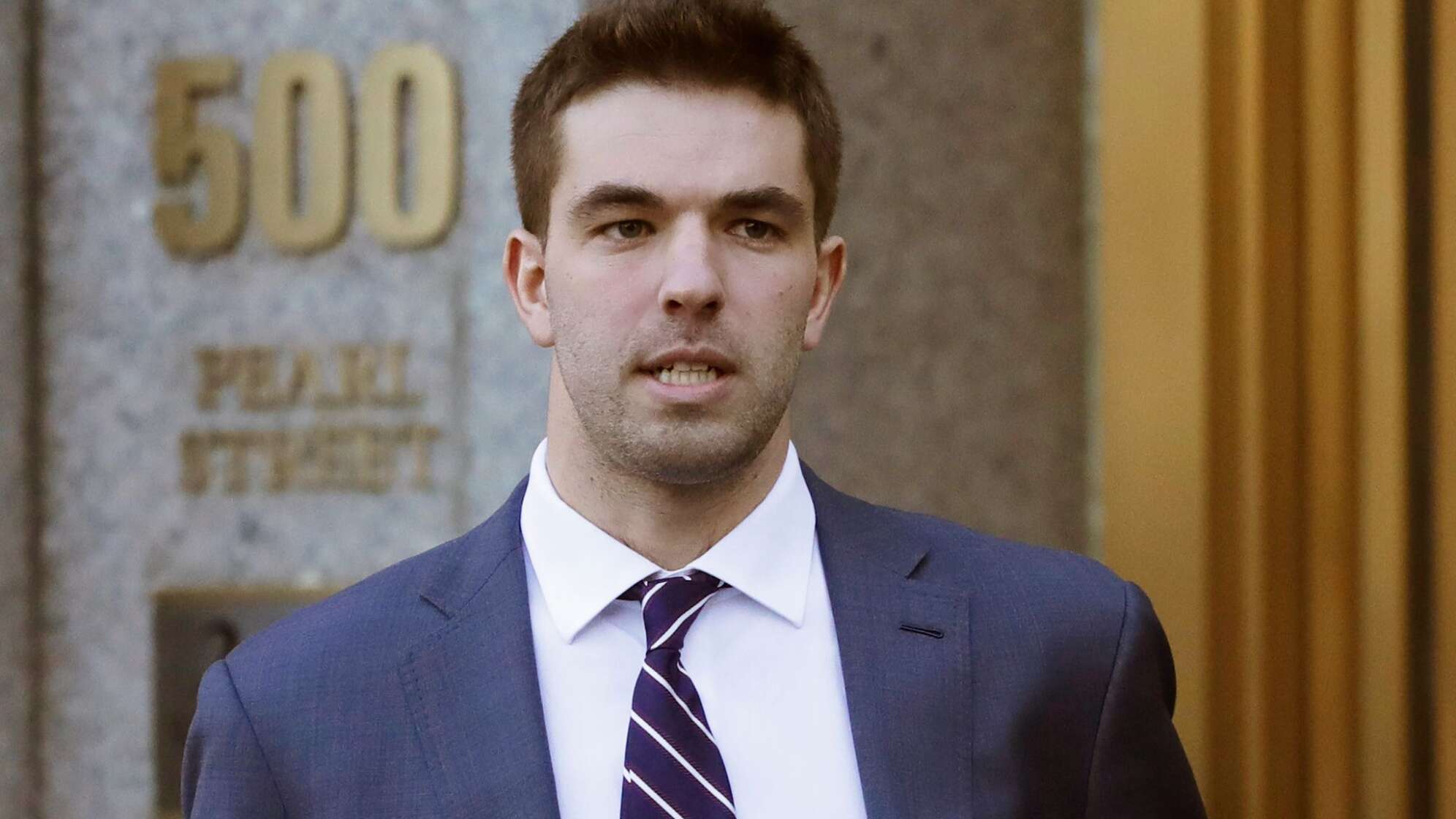 Billy McFarland