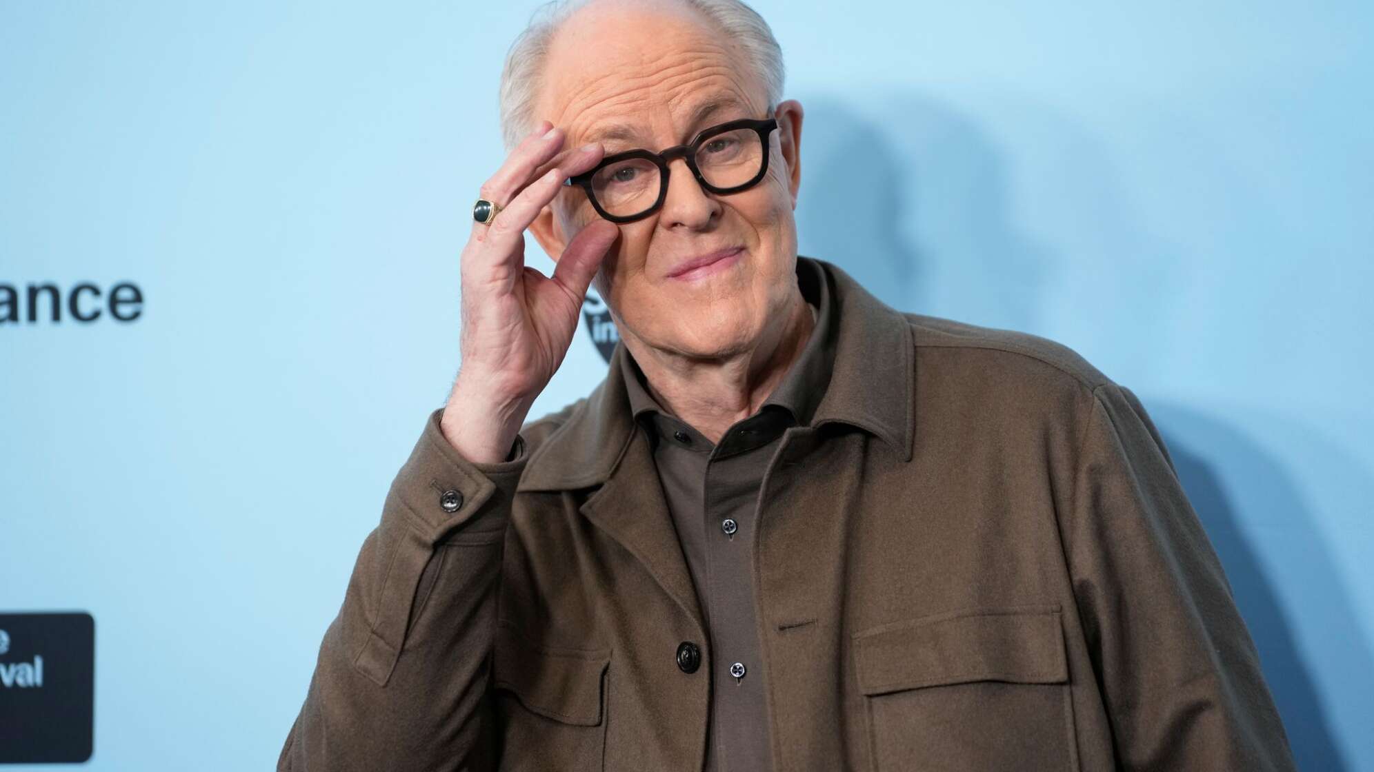 John Lithgow