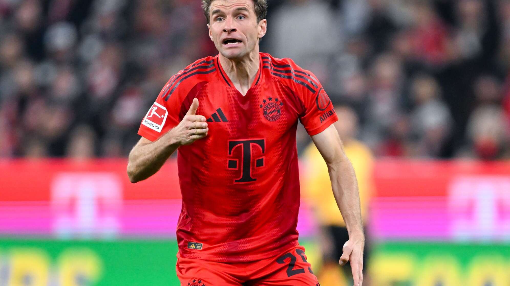Thomas Müller