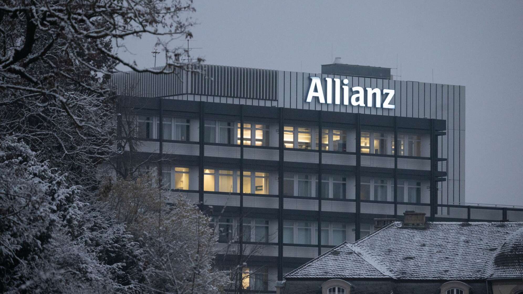 Allianz
