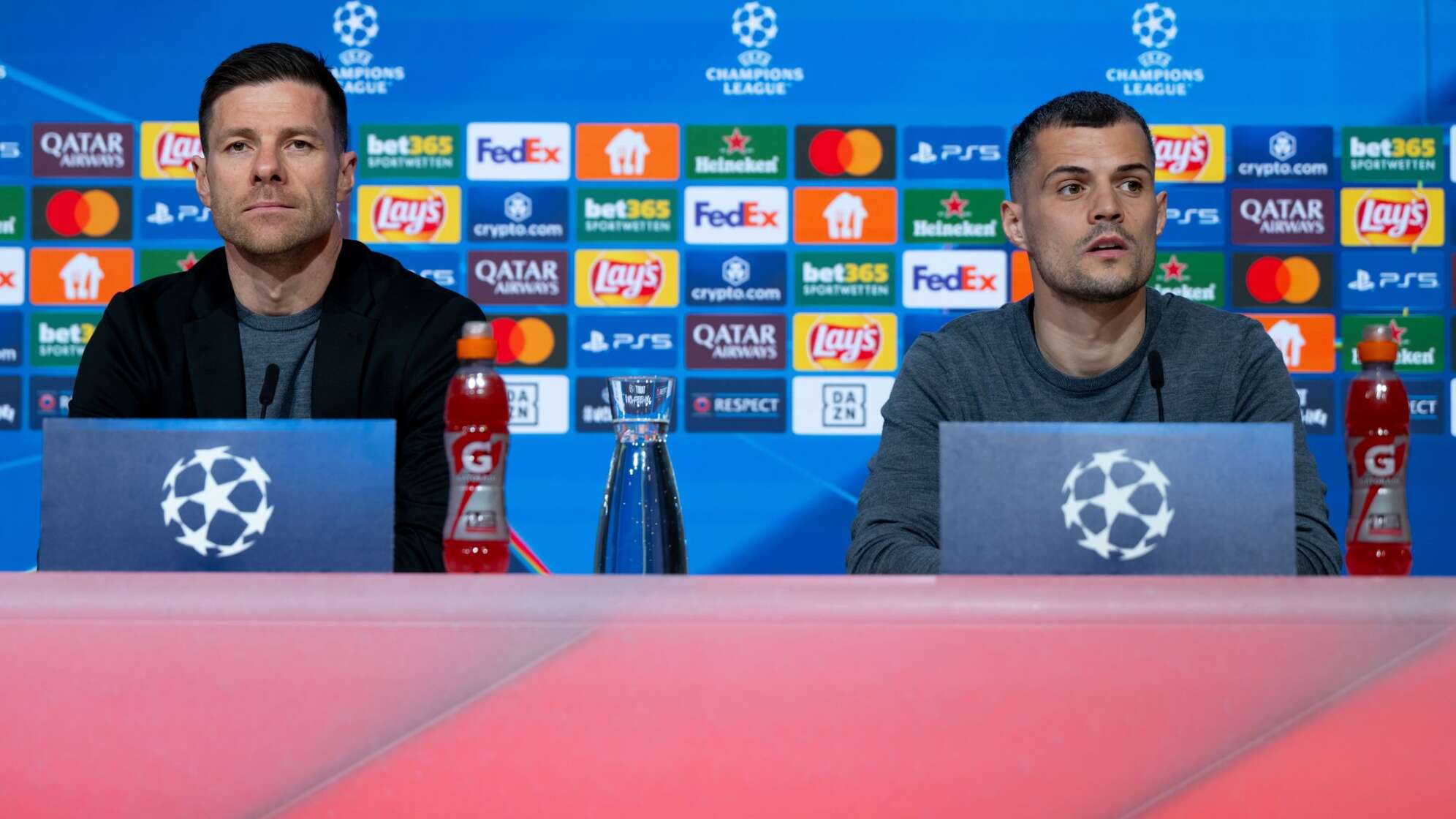 Bayern München - Bayer Leverkusen