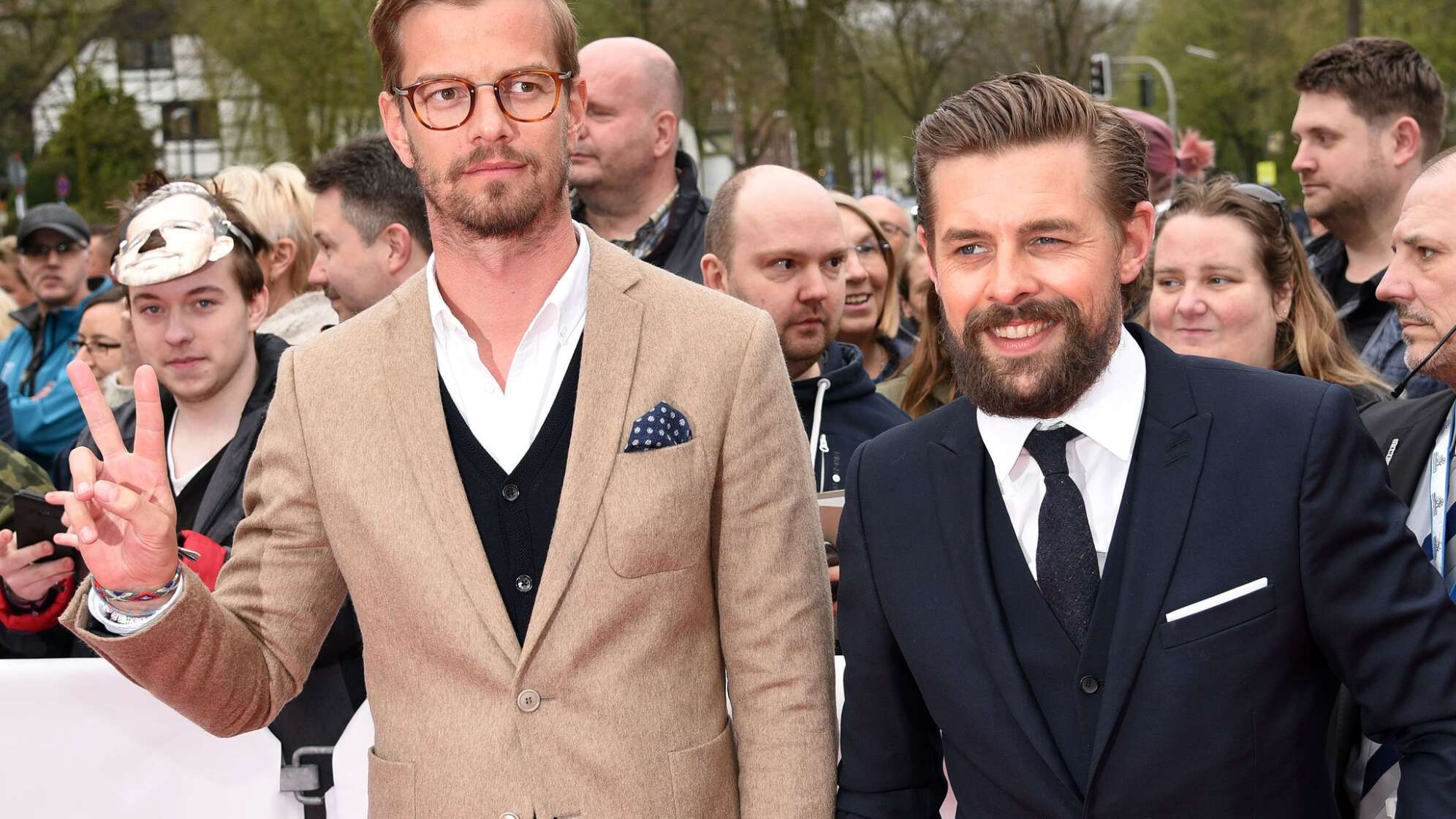 Klaas und Klaas