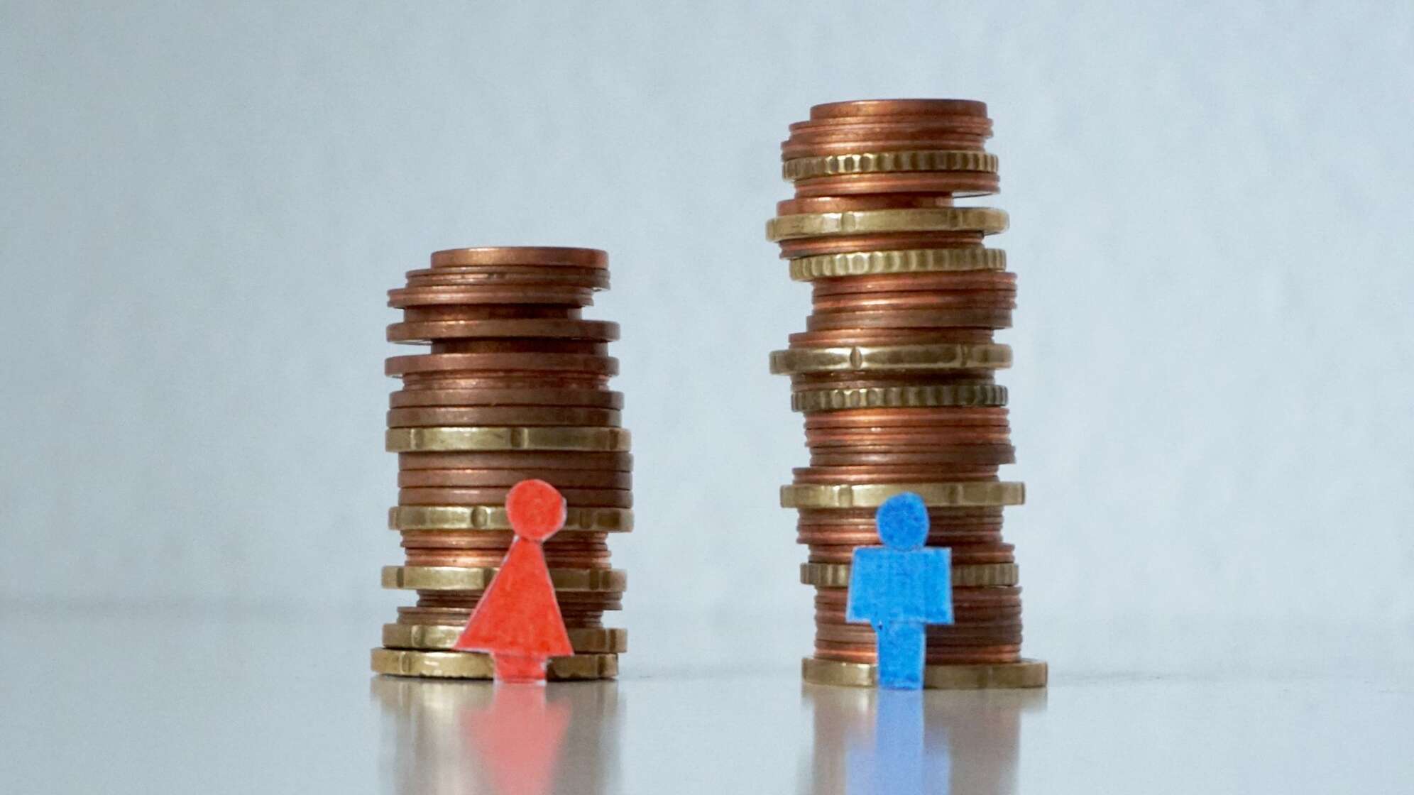 Equal Pay Day