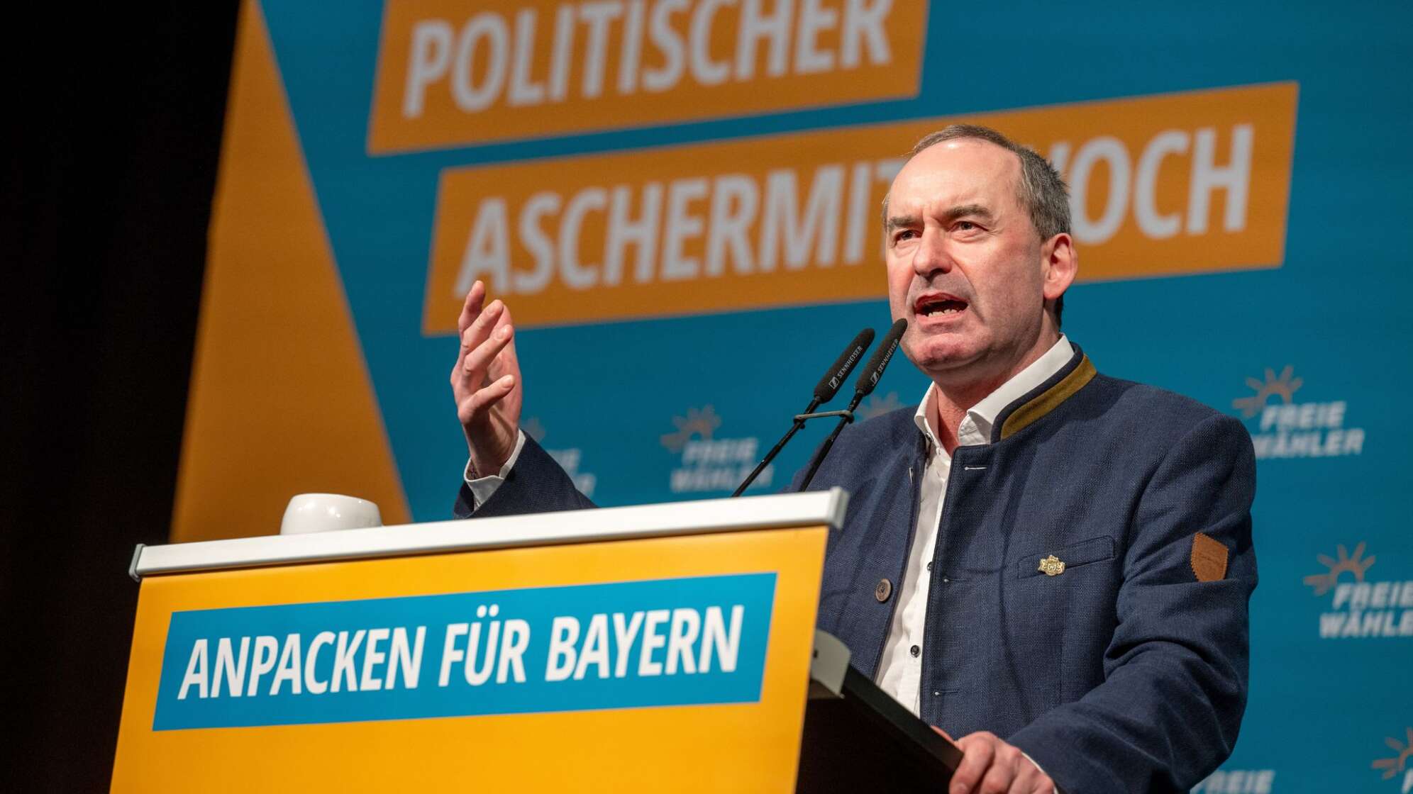 Hubert Aiwanger