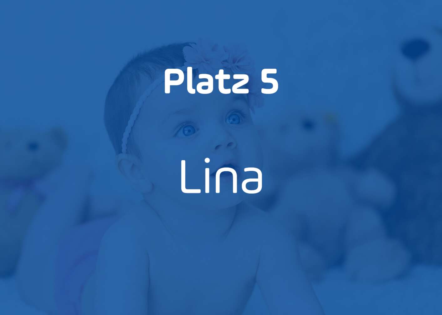 Lina Platz 5