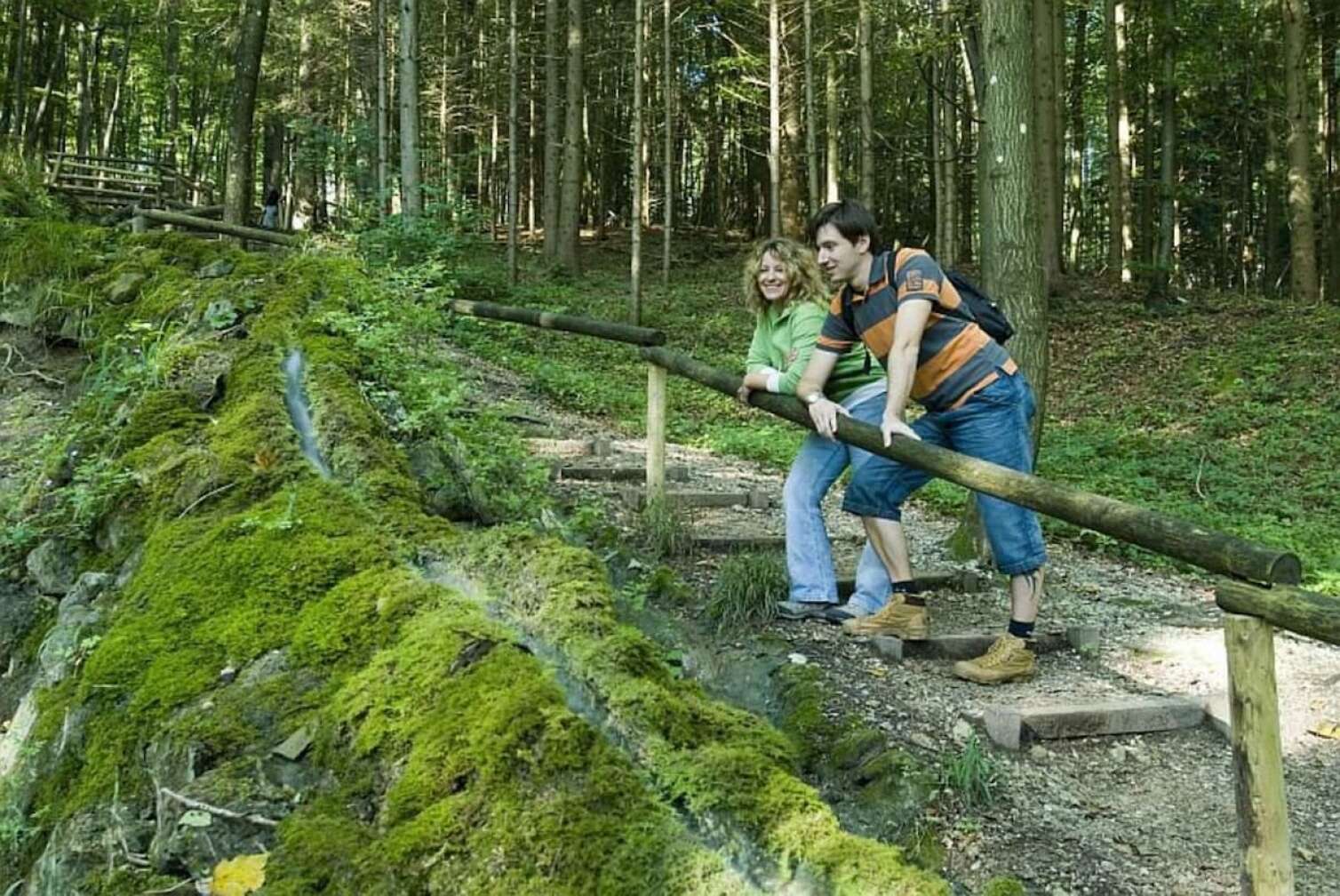 Naturpark Altmühtal
