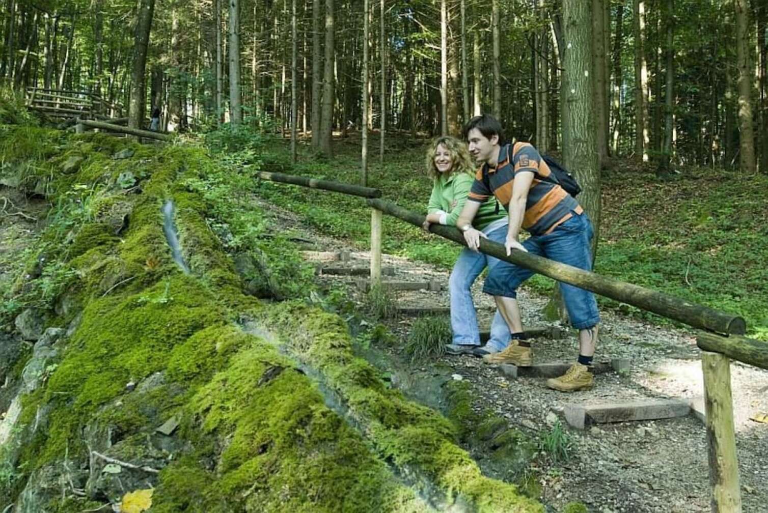 Naturpark Altmühtal