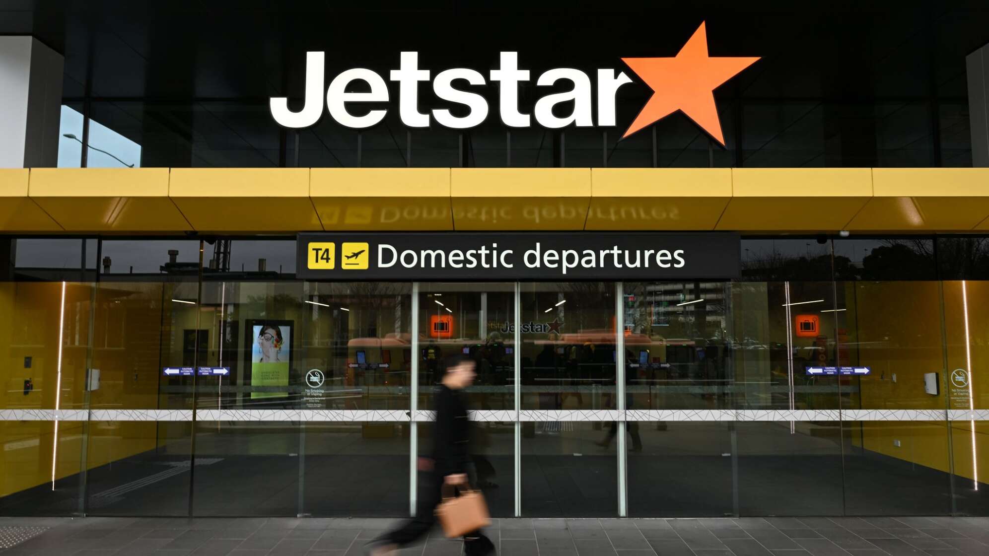 Jetstar