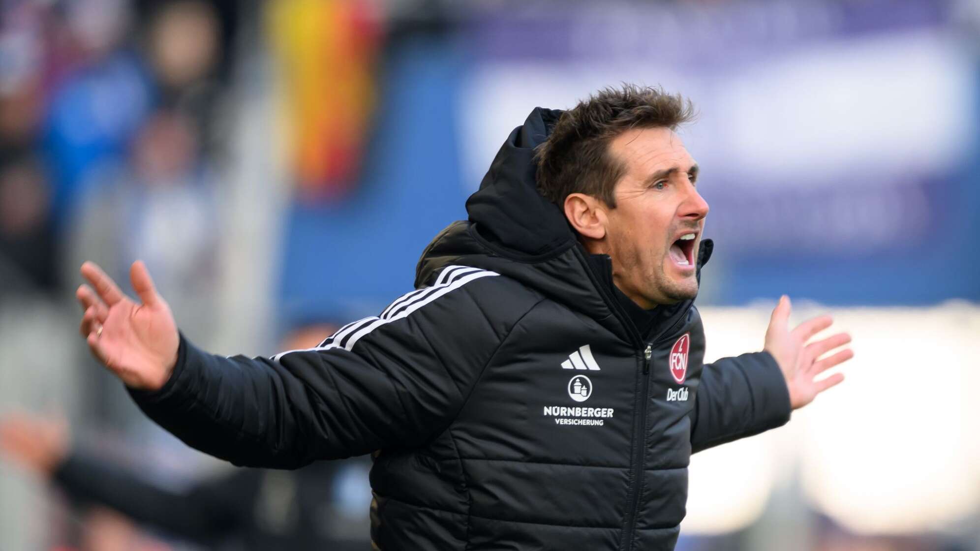 Miroslav Klose