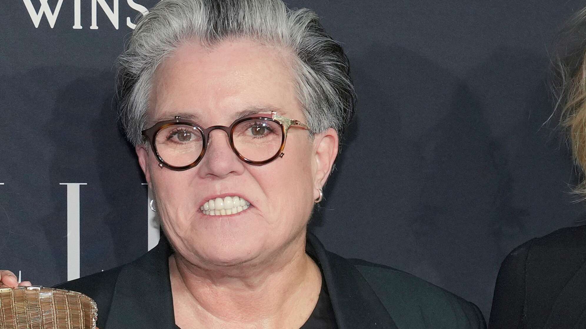 ELLE Women in Hollywood - Rosie O'Donnell