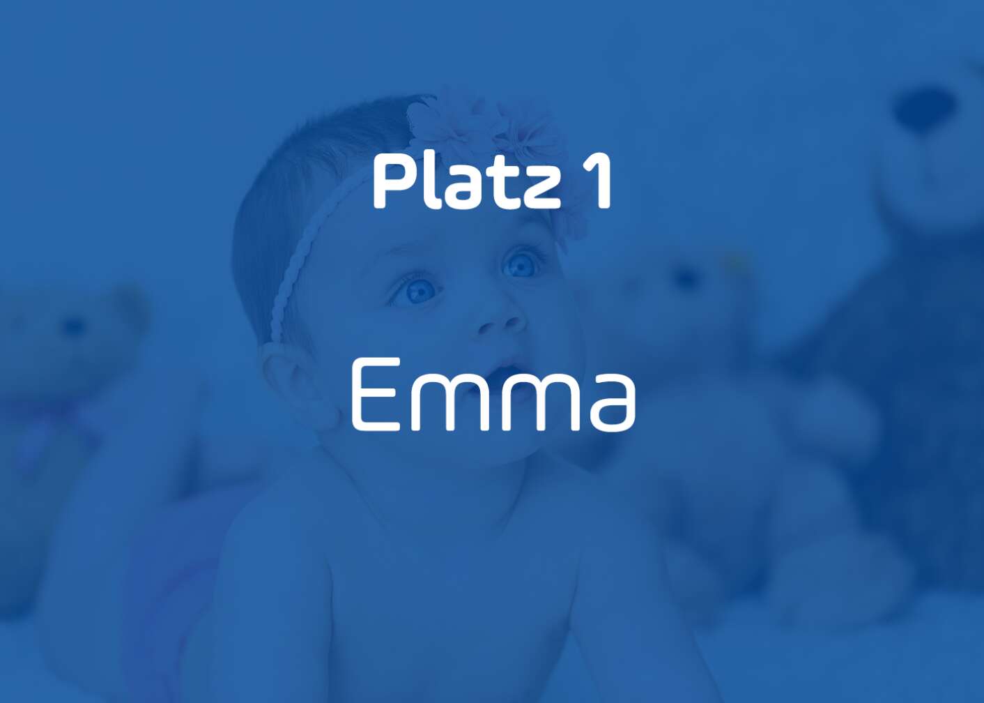 Emma Platz 1
