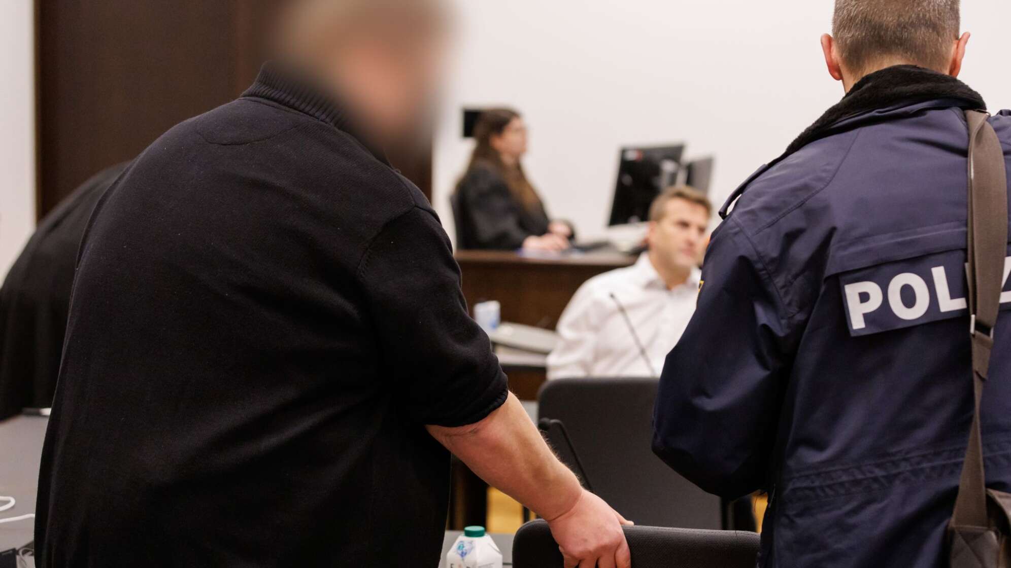 Prozess wegen Verdachts auf Betrug in Seeger Pflegeeinrichtung