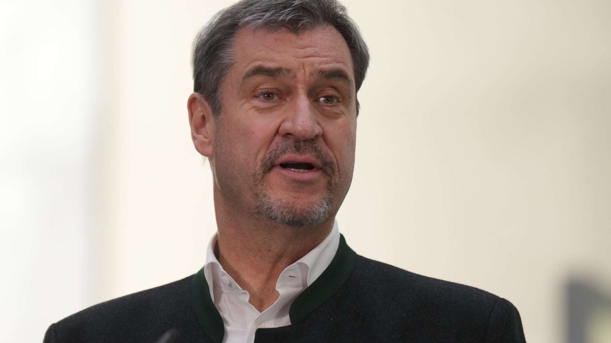 Entwicklung bei der Koalitionsbildung