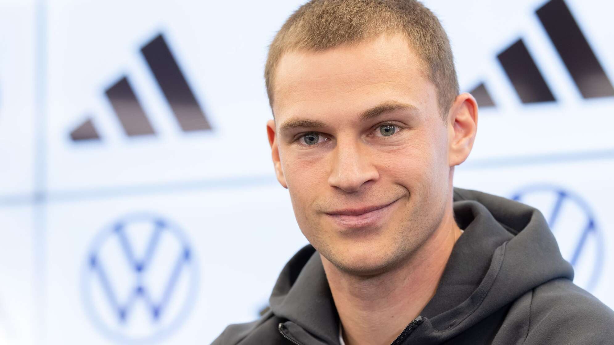 Joshua Kimmich