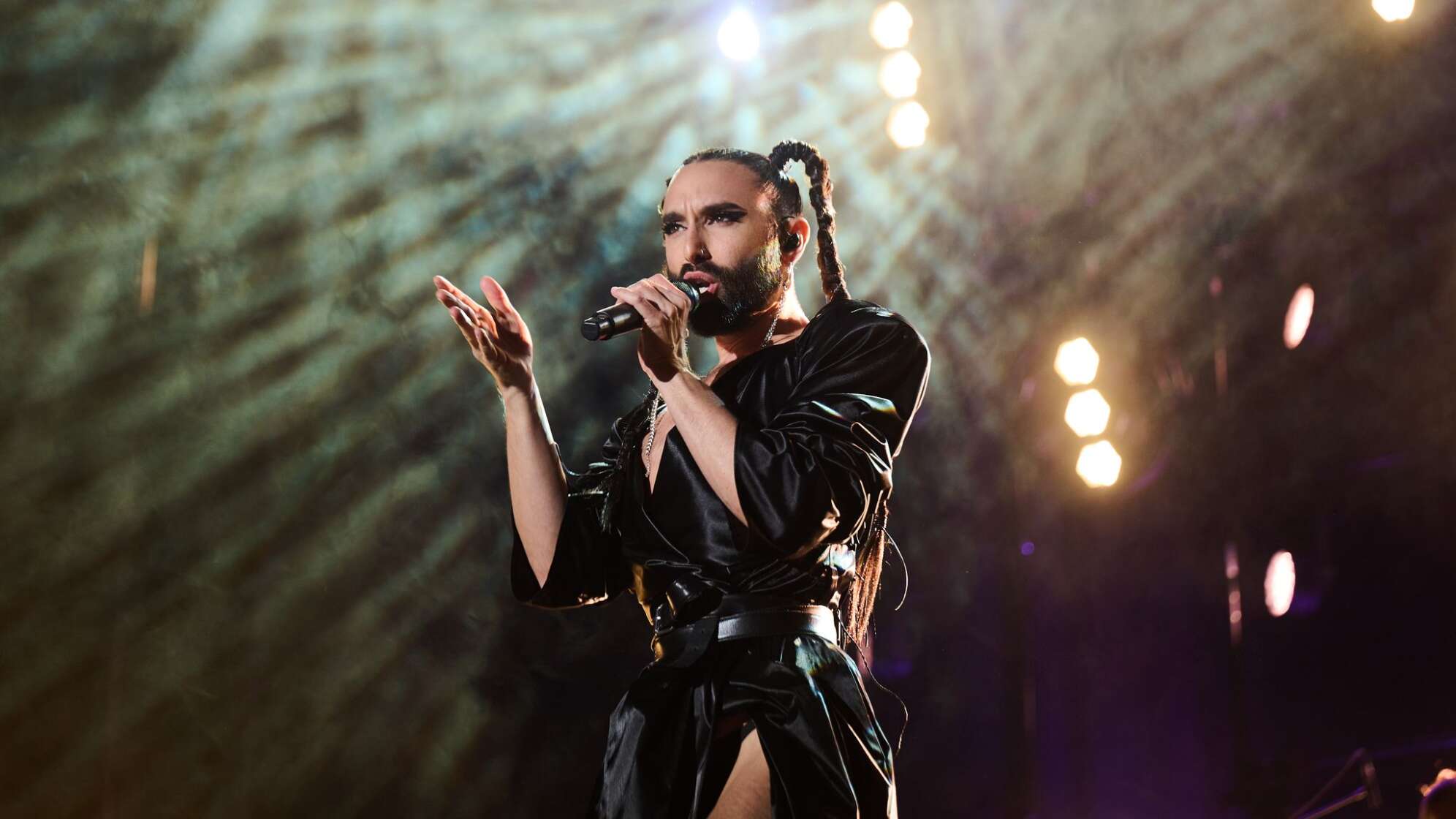 Conchita Wurst
