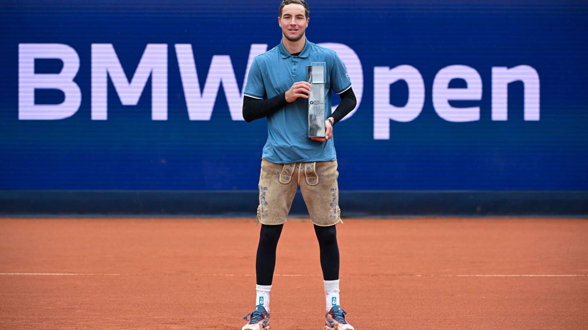 ATP-Tour - München