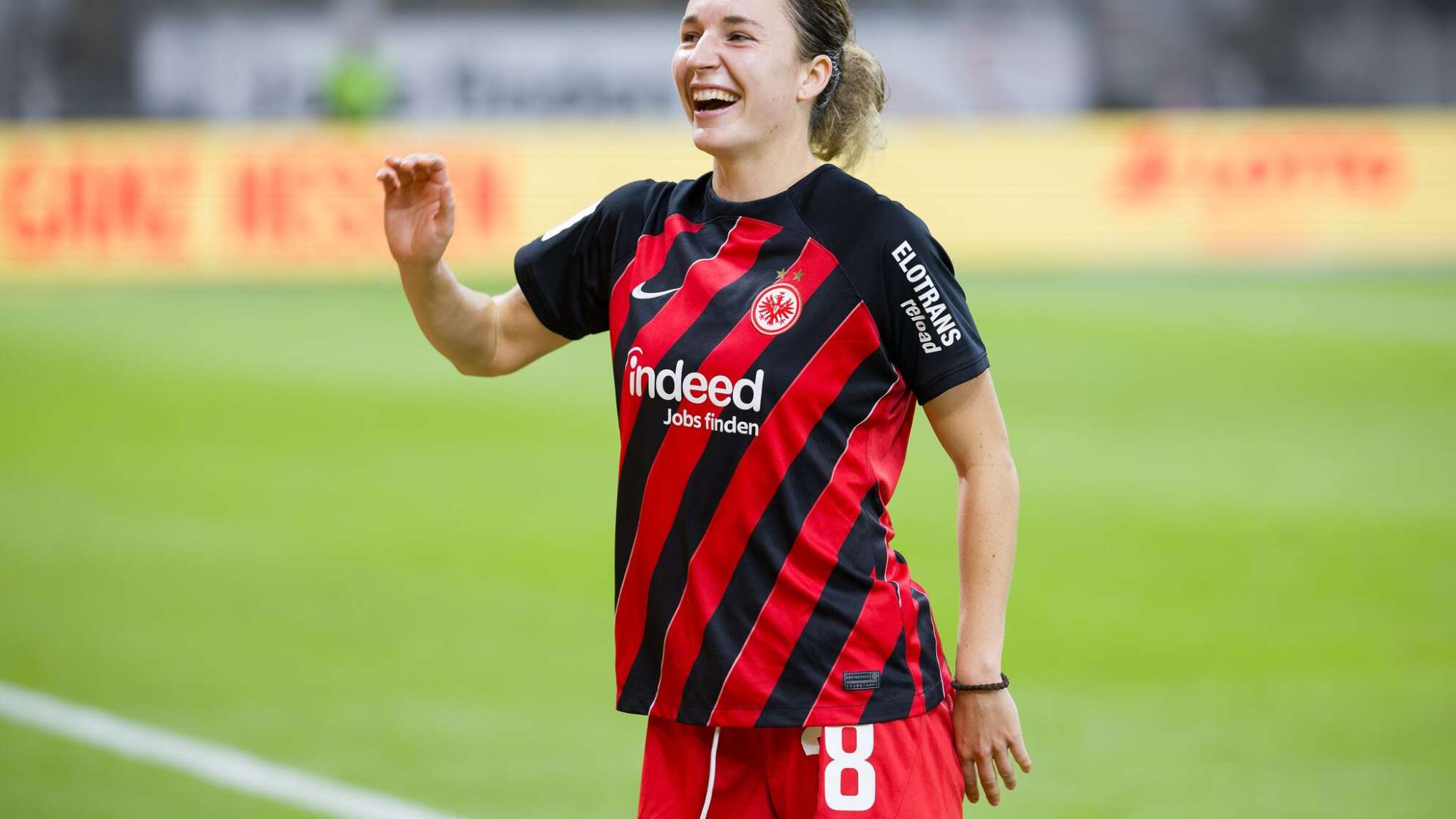 Barbara Dunst