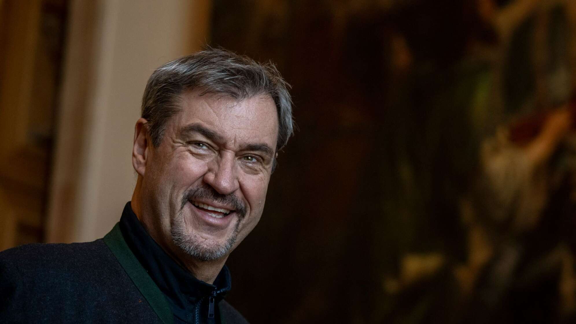 Markus Söder