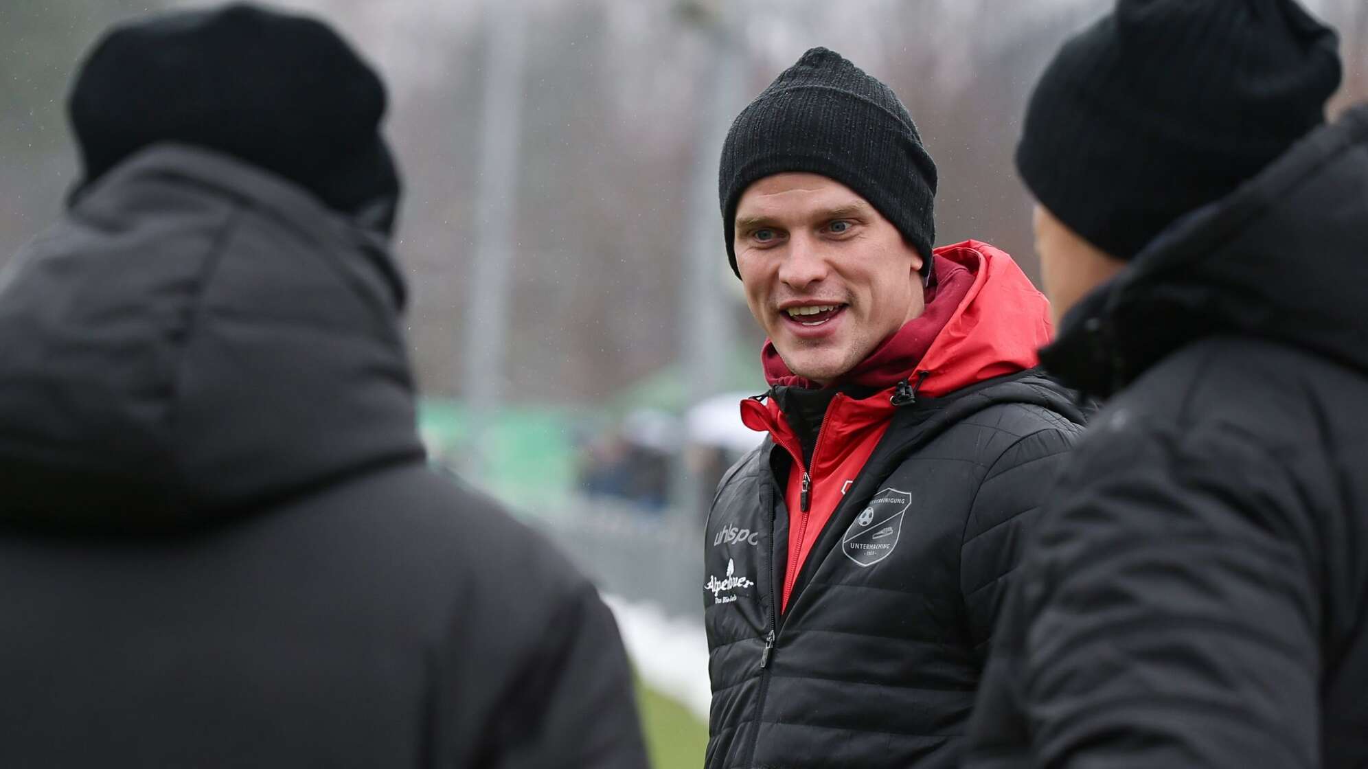 SpVgg Greuther Fürth - SpVgg Unterhaching