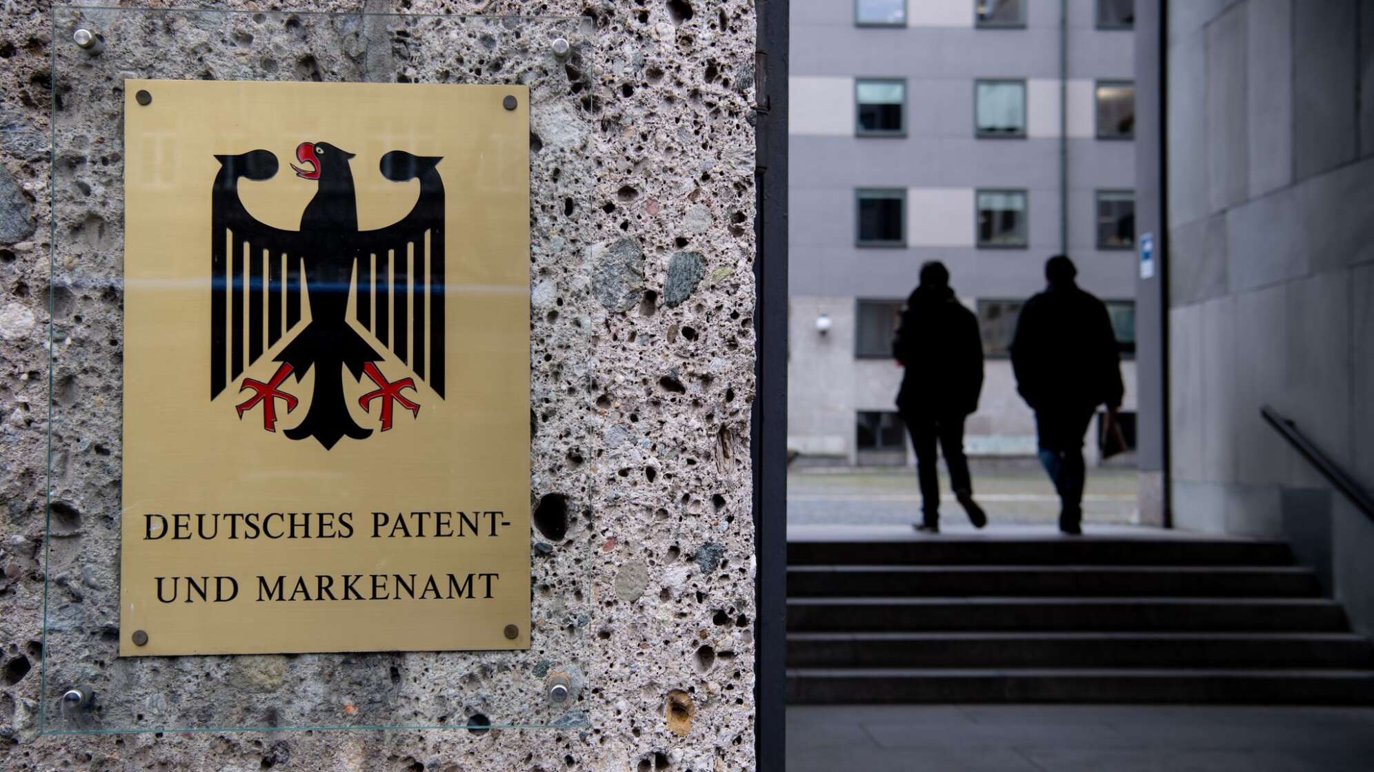 Mehr Patentanmeldungen aus Deutschland in der Digitaltechnologie