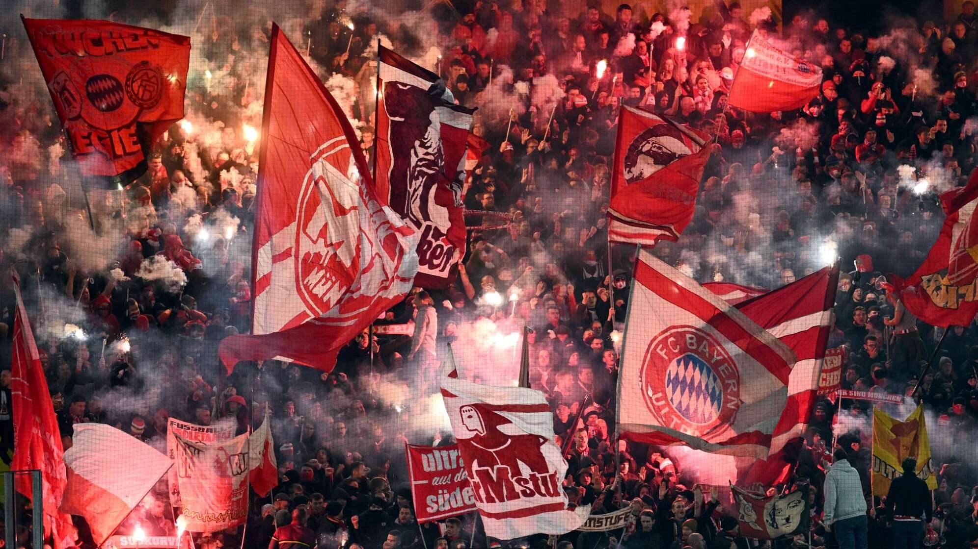 Borussia Dortmund - Bayern München