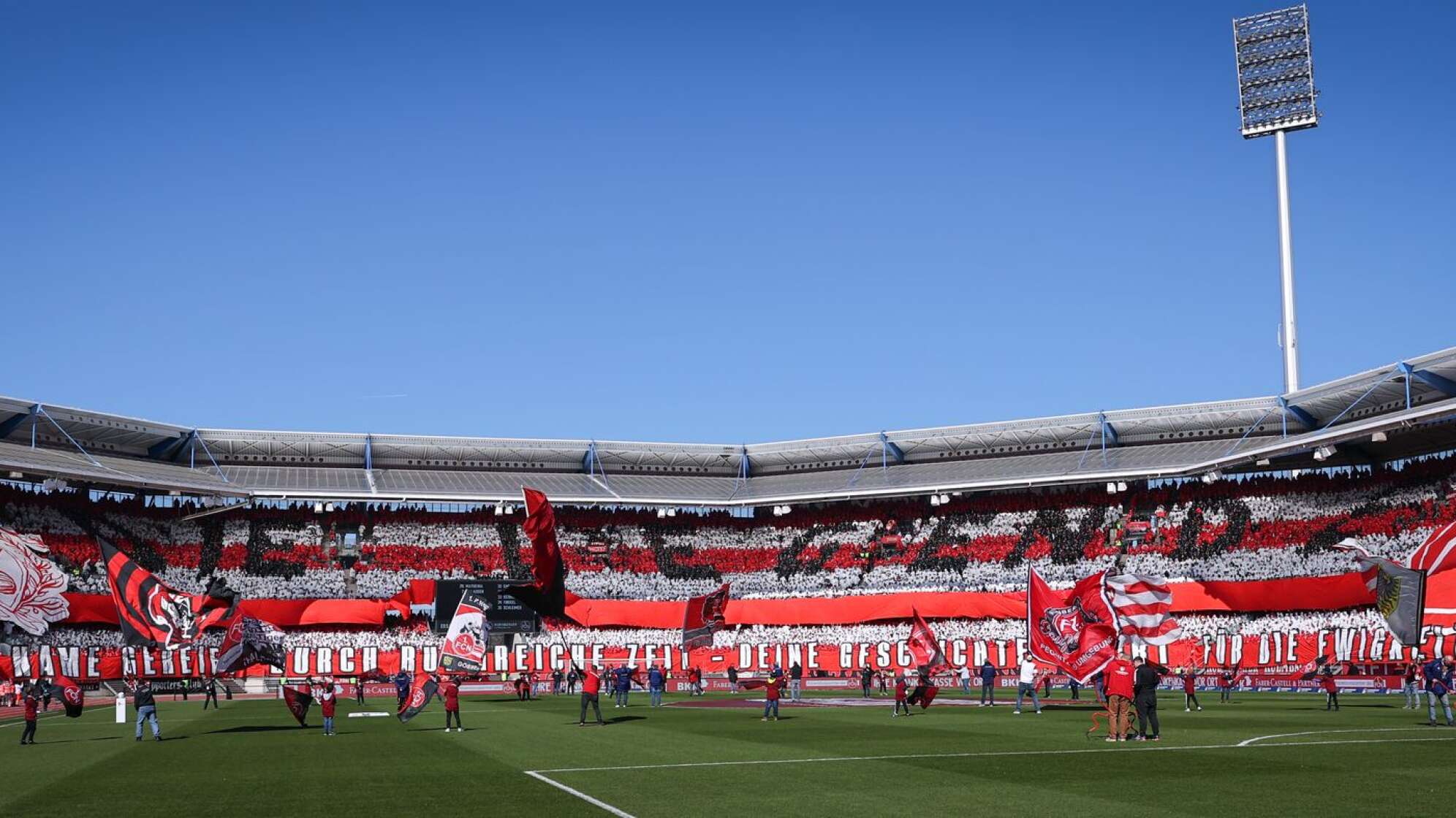 Max-Morlock-Stadion
