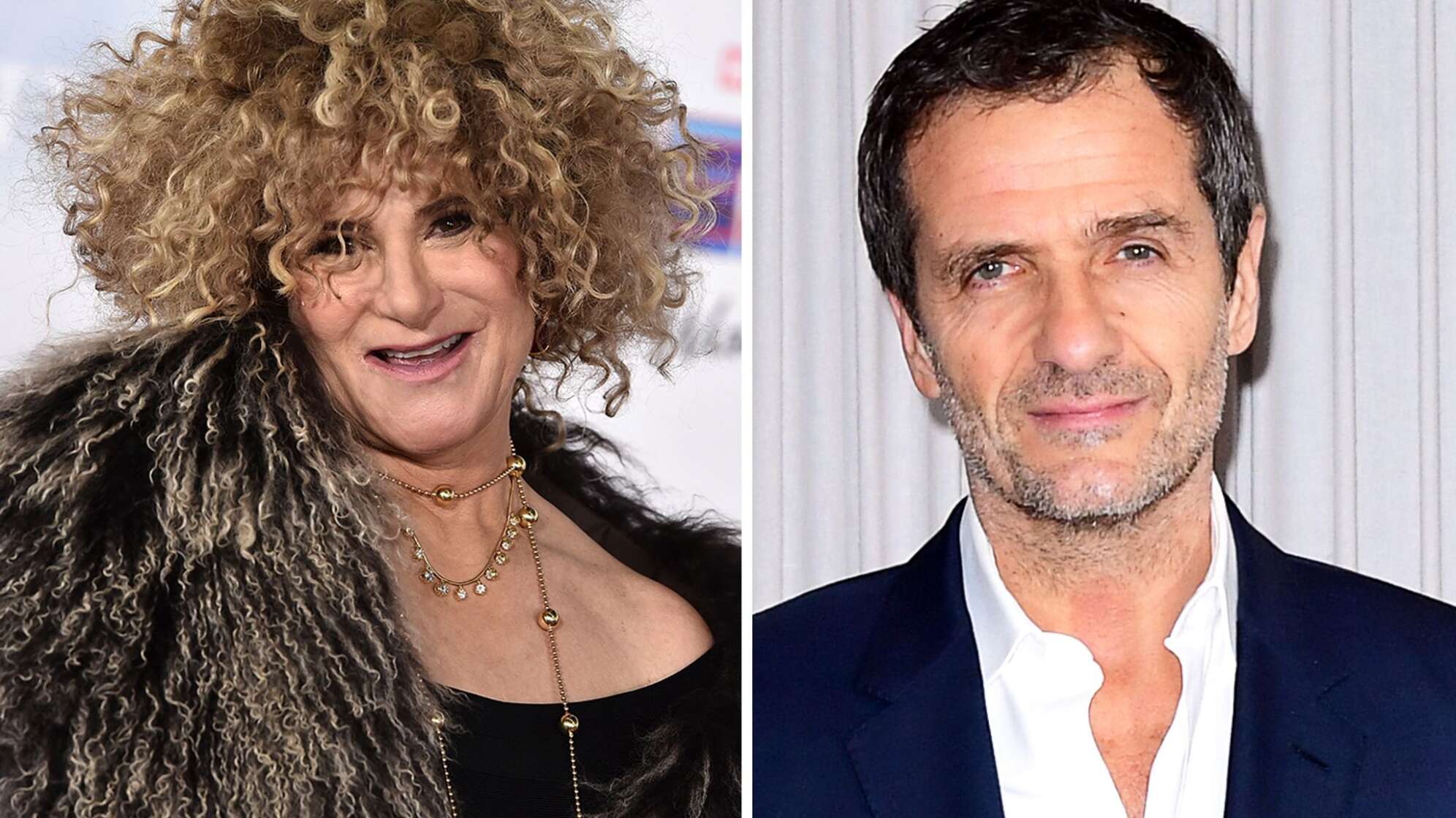 Amy Pascal und David Heyman