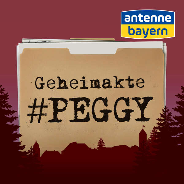 Geheimakte Peggy: Was ist damals geschehen?