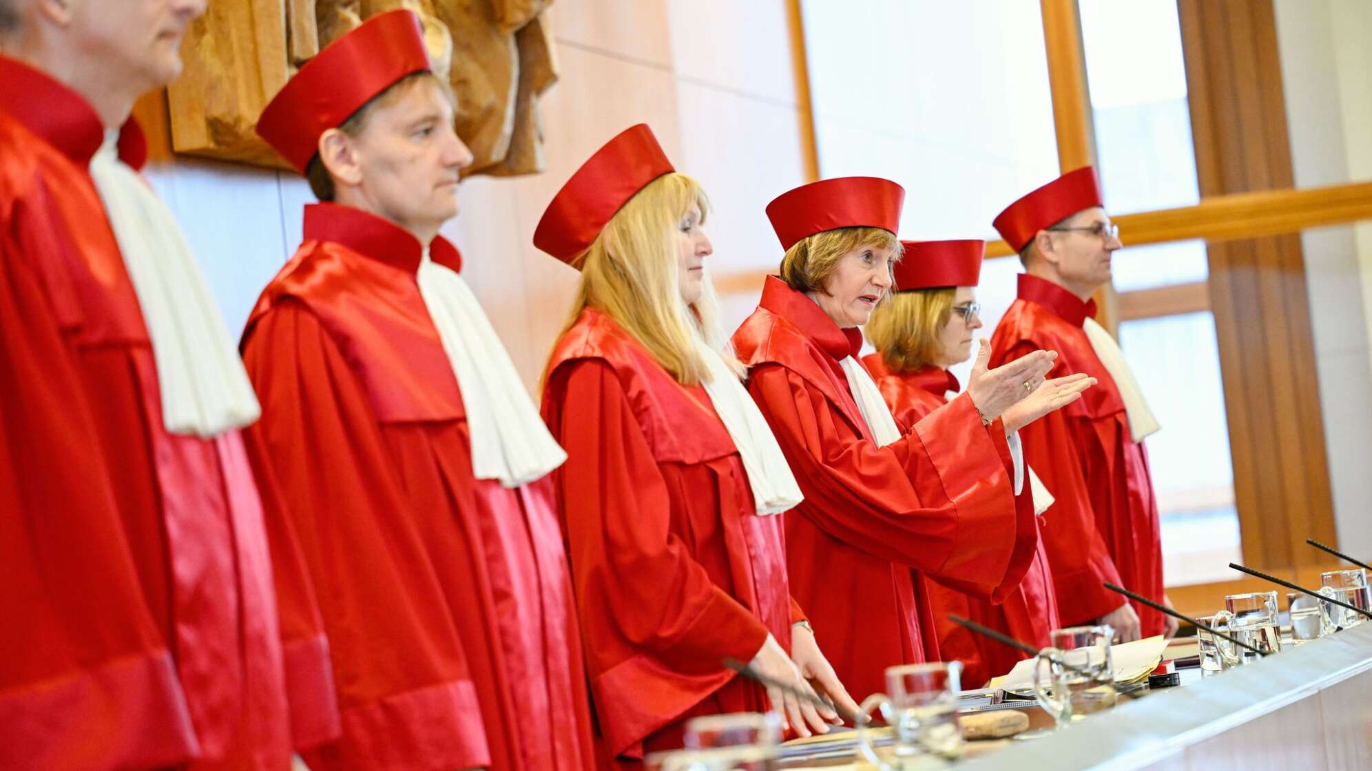 Bundesverfassungsgericht